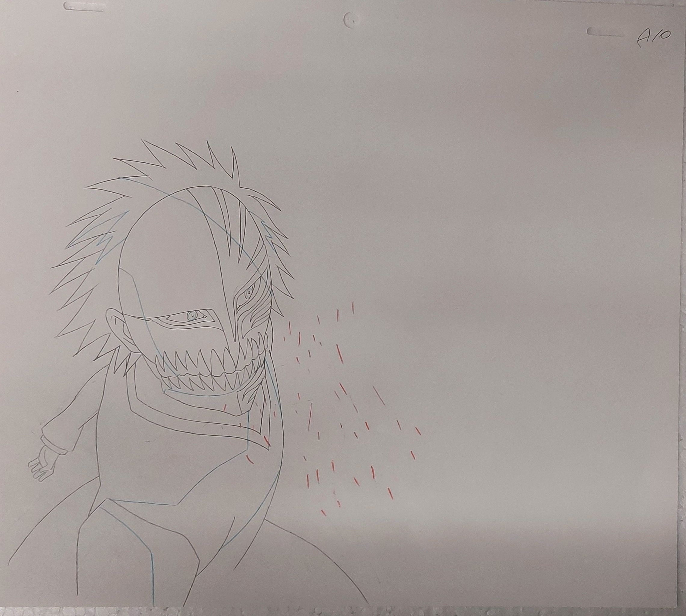 Japanime Art Gallery
