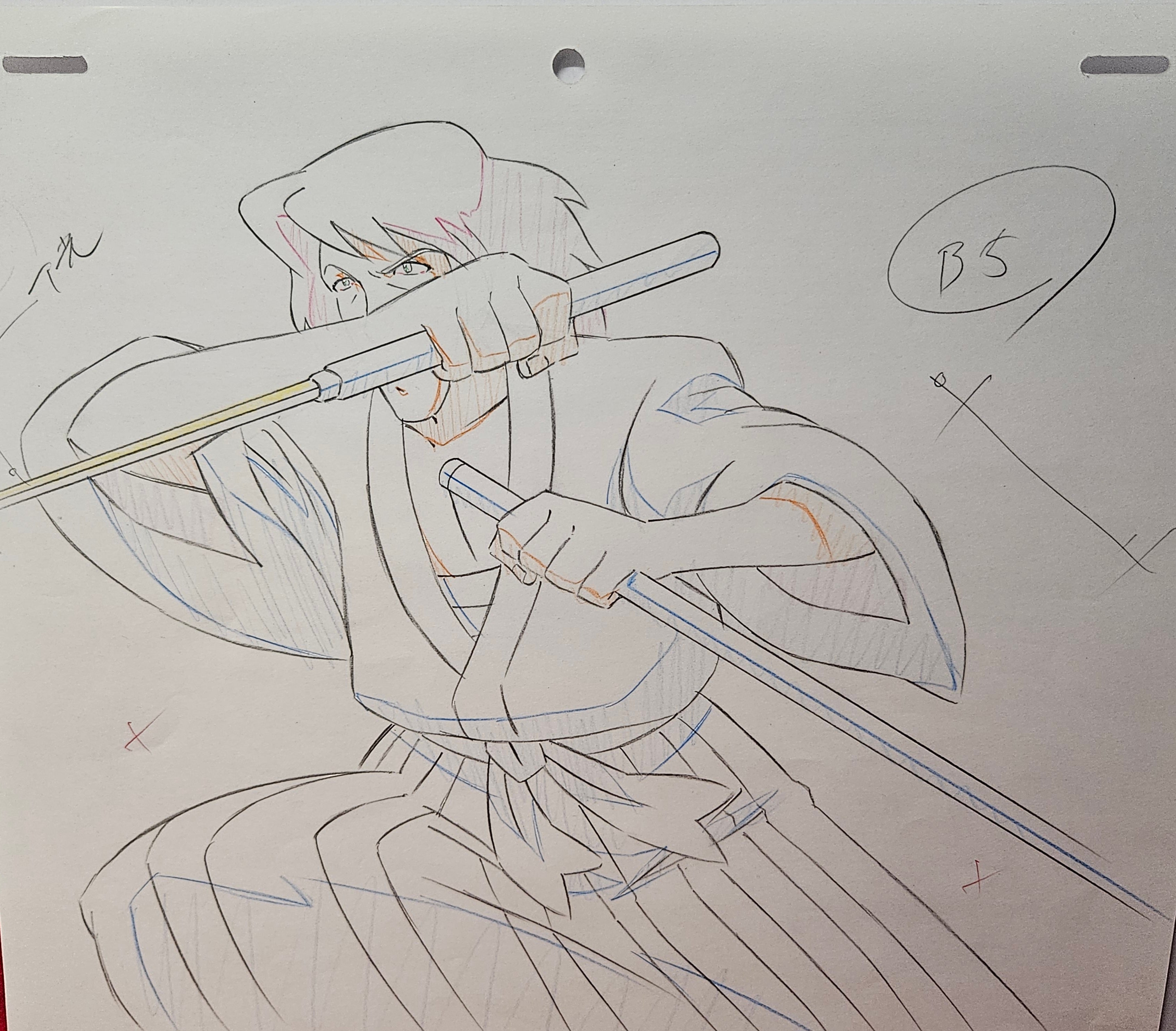 Japanime Art Gallery