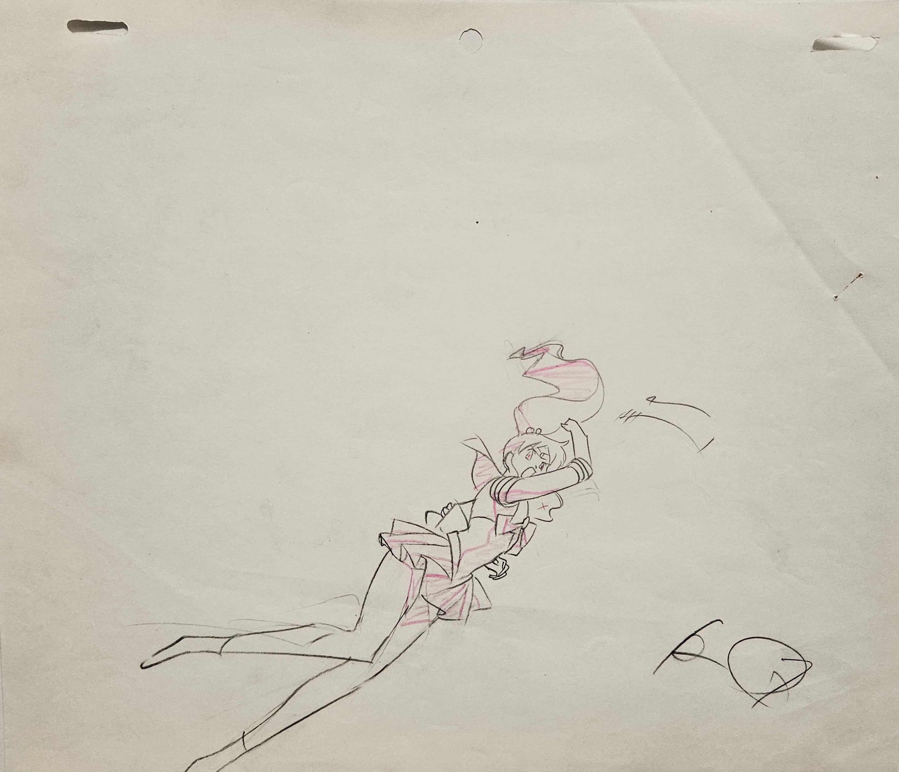 Japanime Art Gallery