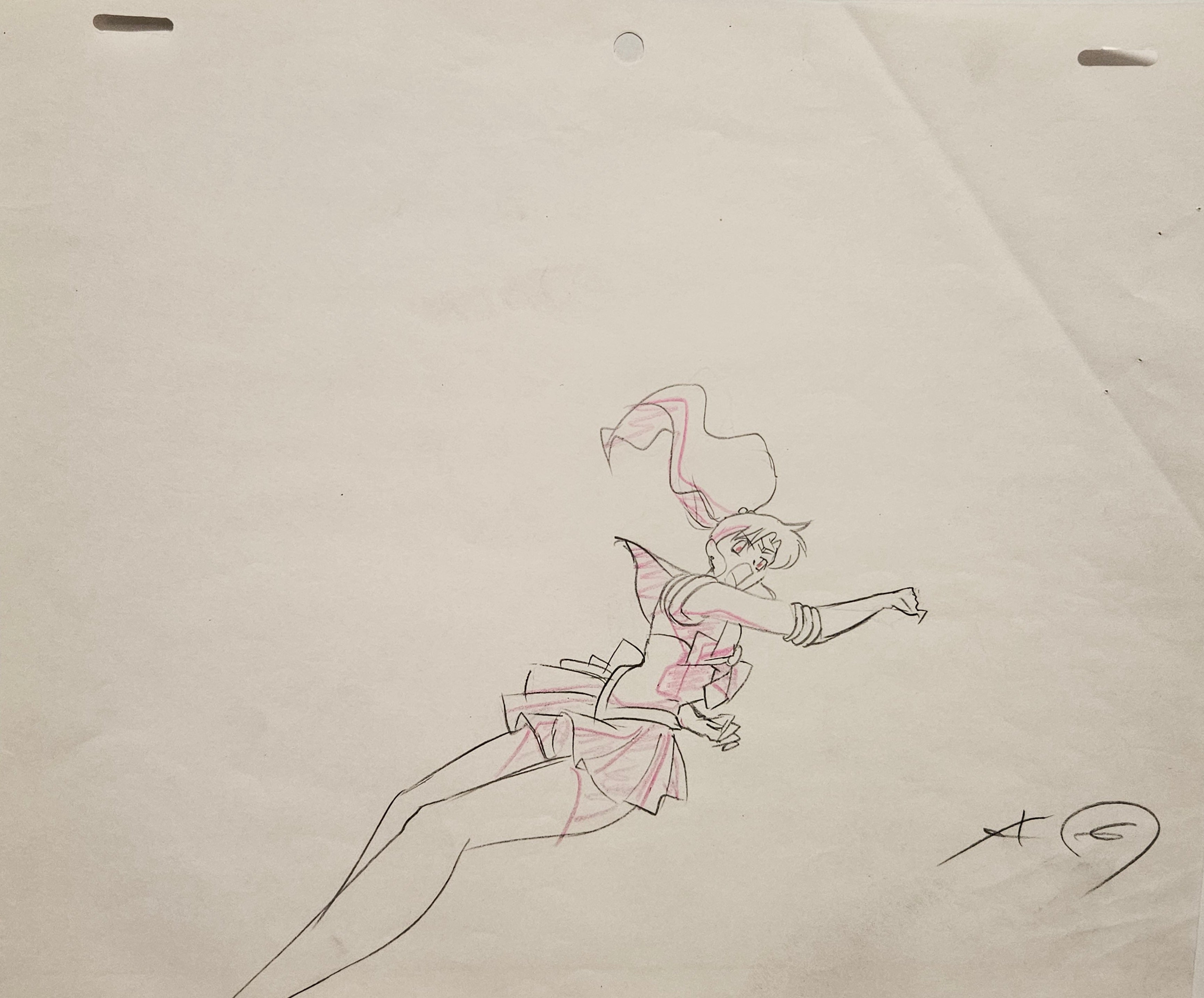 Japanime Art Gallery