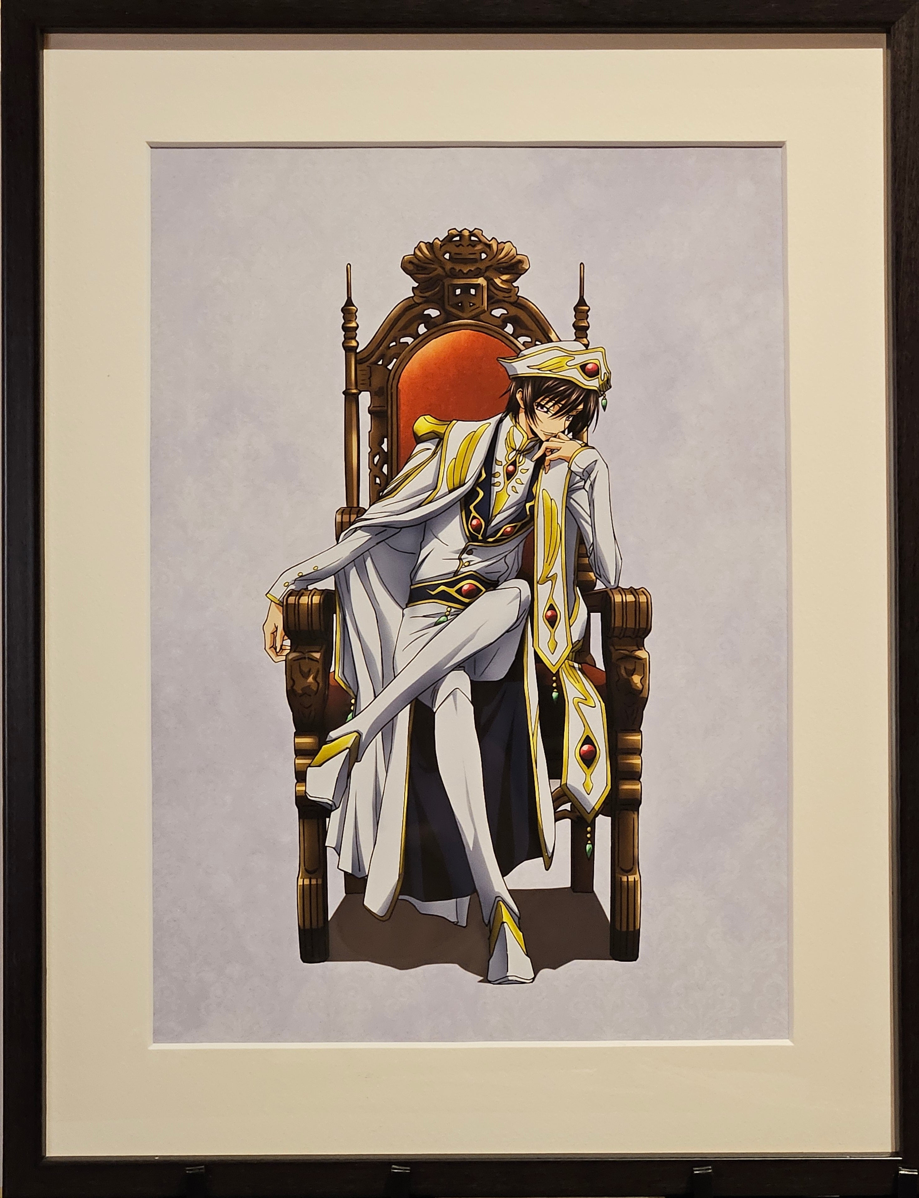 Japanime Art Gallery