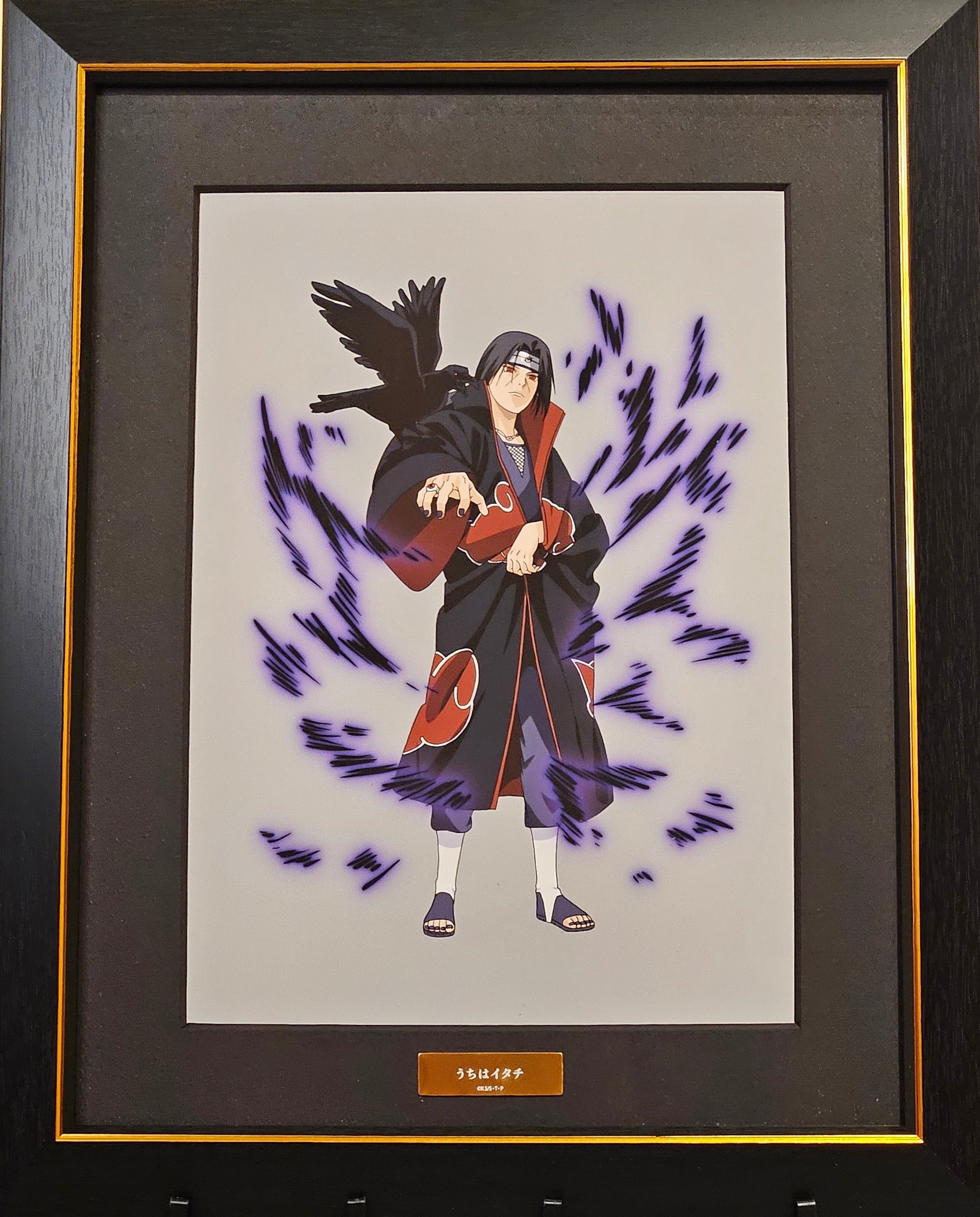 Japanime Art Gallery