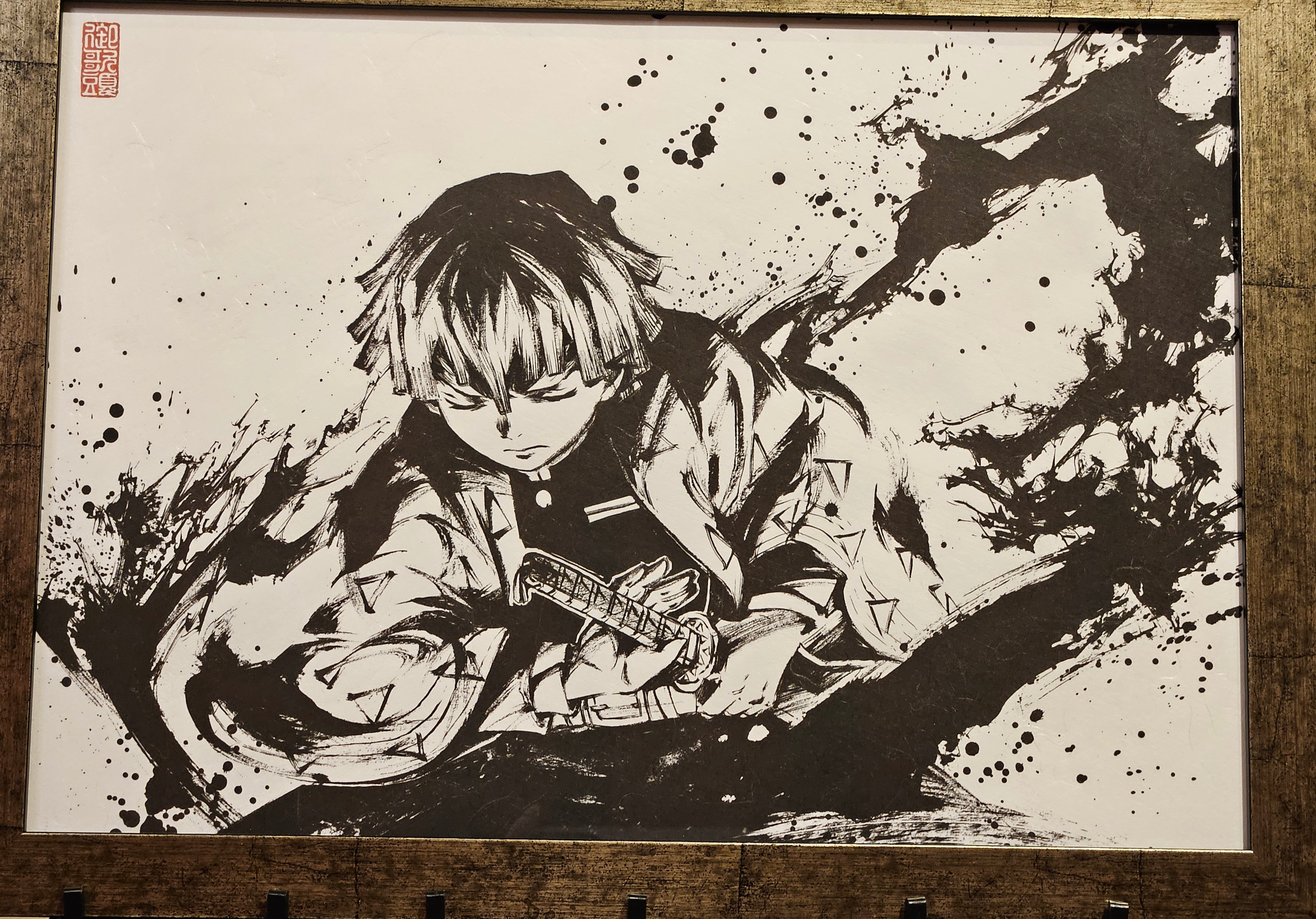 Japanime Art Gallery