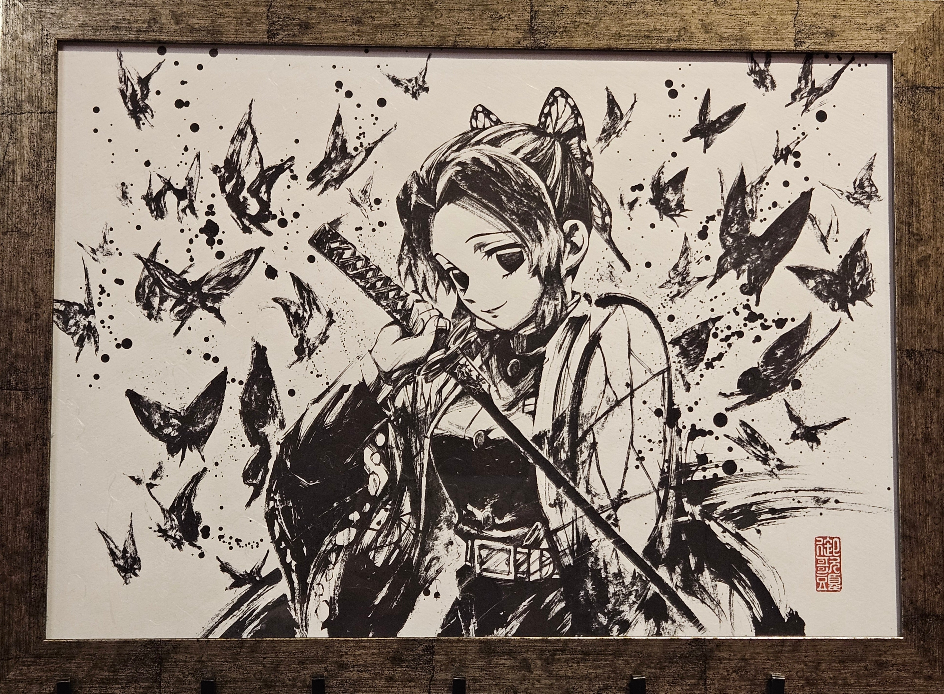 Japanime Art Gallery