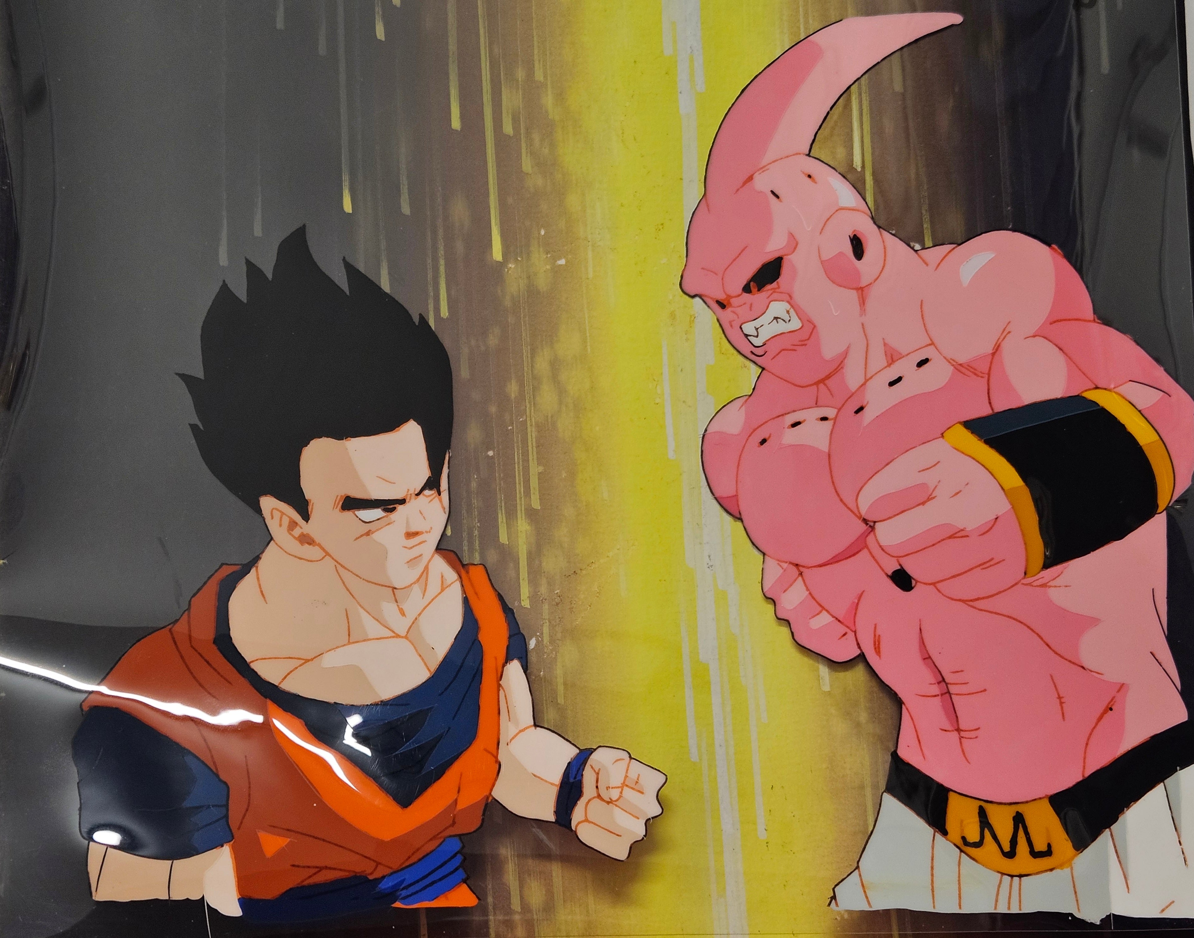 Japanime Art Gallery