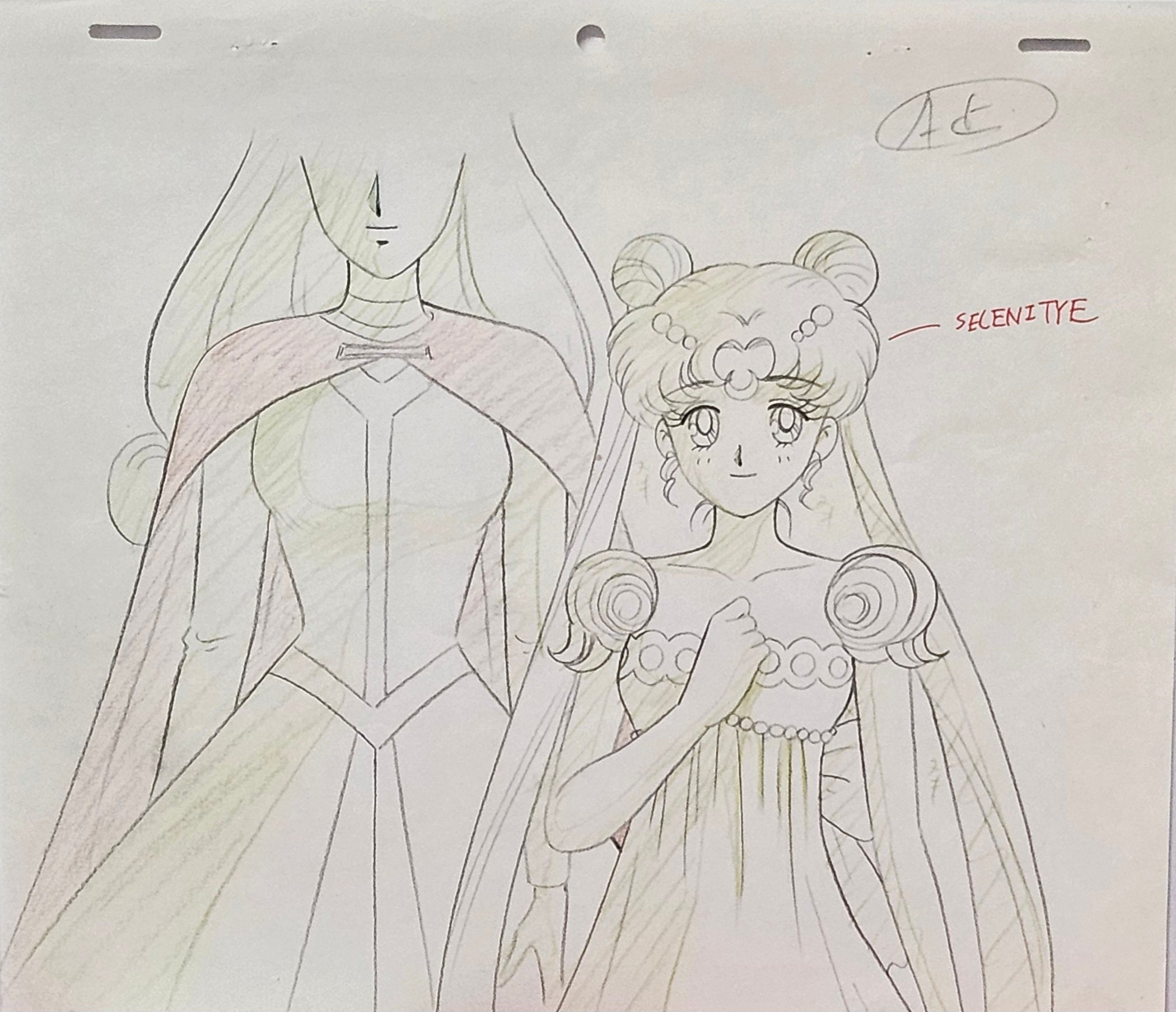 Japanime Art Gallery