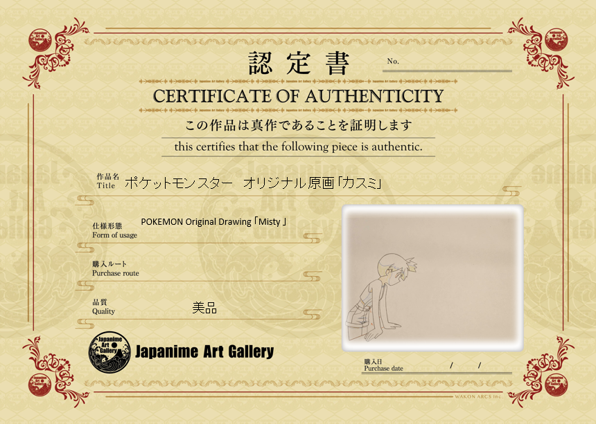 宝可梦原始草图（小霞）