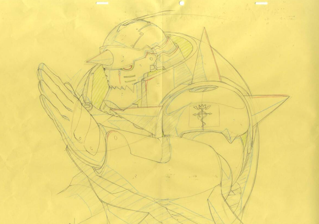 Japanime Art Gallery