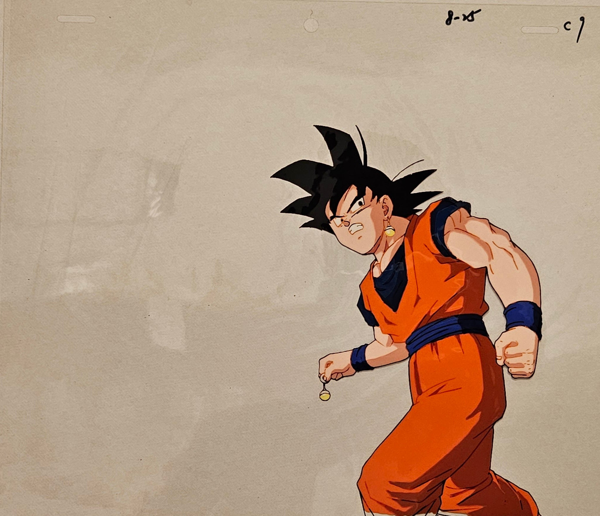 Japanime Art Gallery