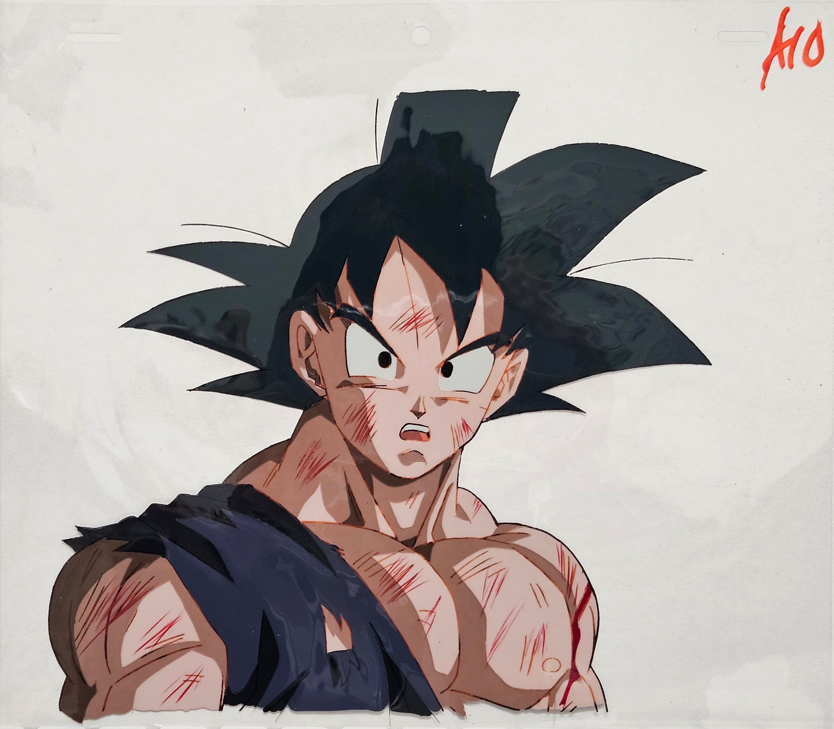 Japanime Art Gallery