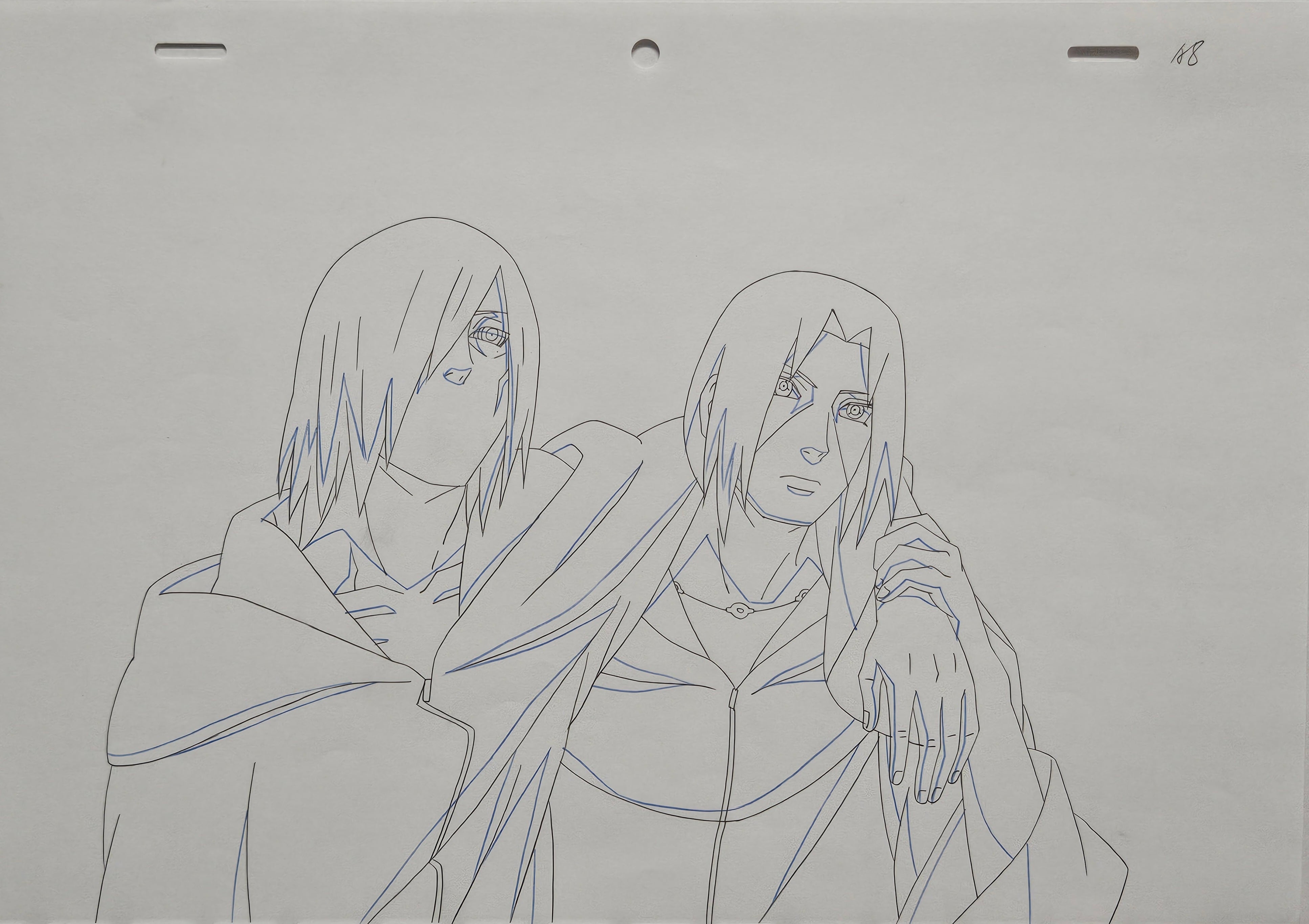 Japanime Art Gallery