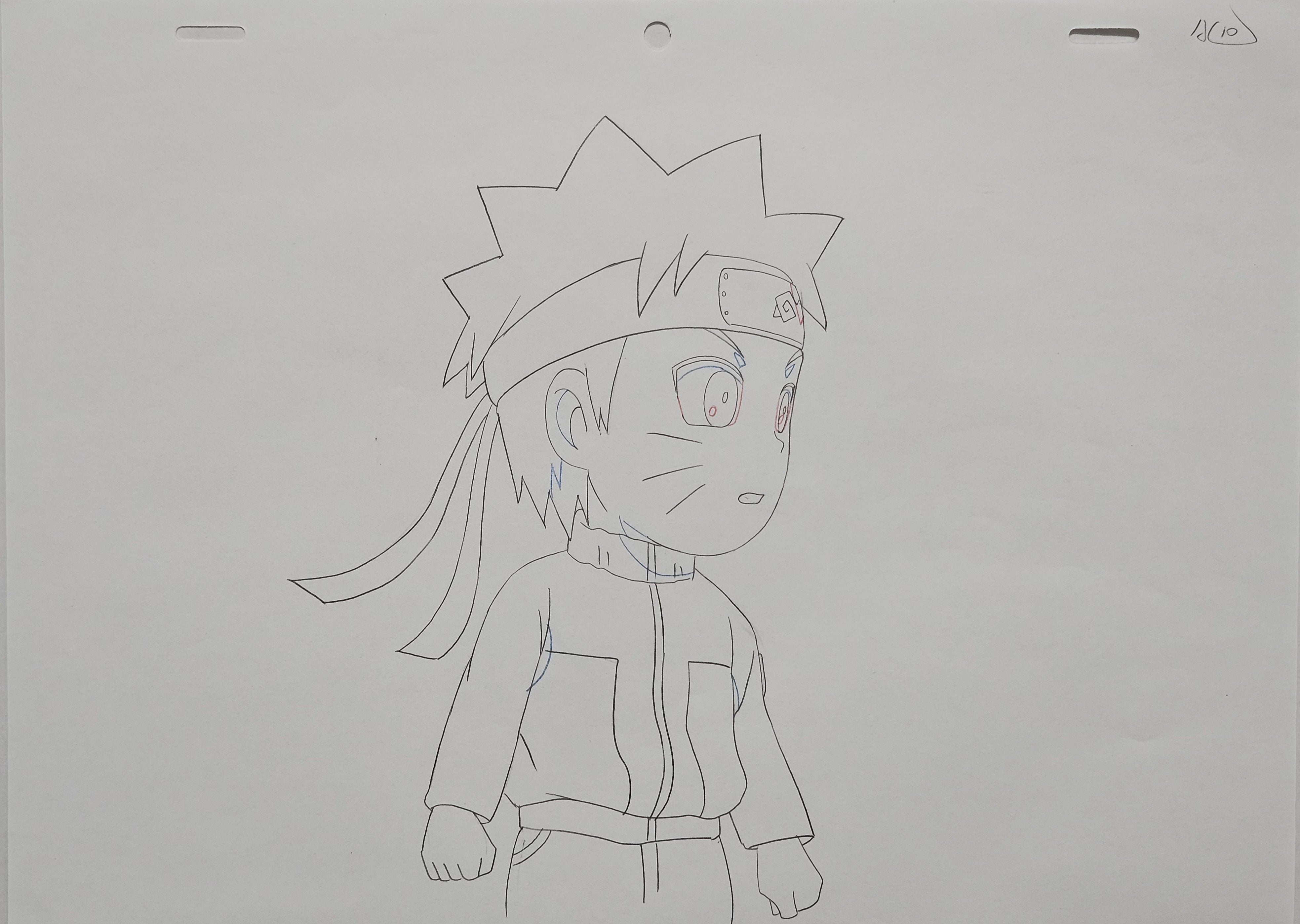 Japanime Art Gallery