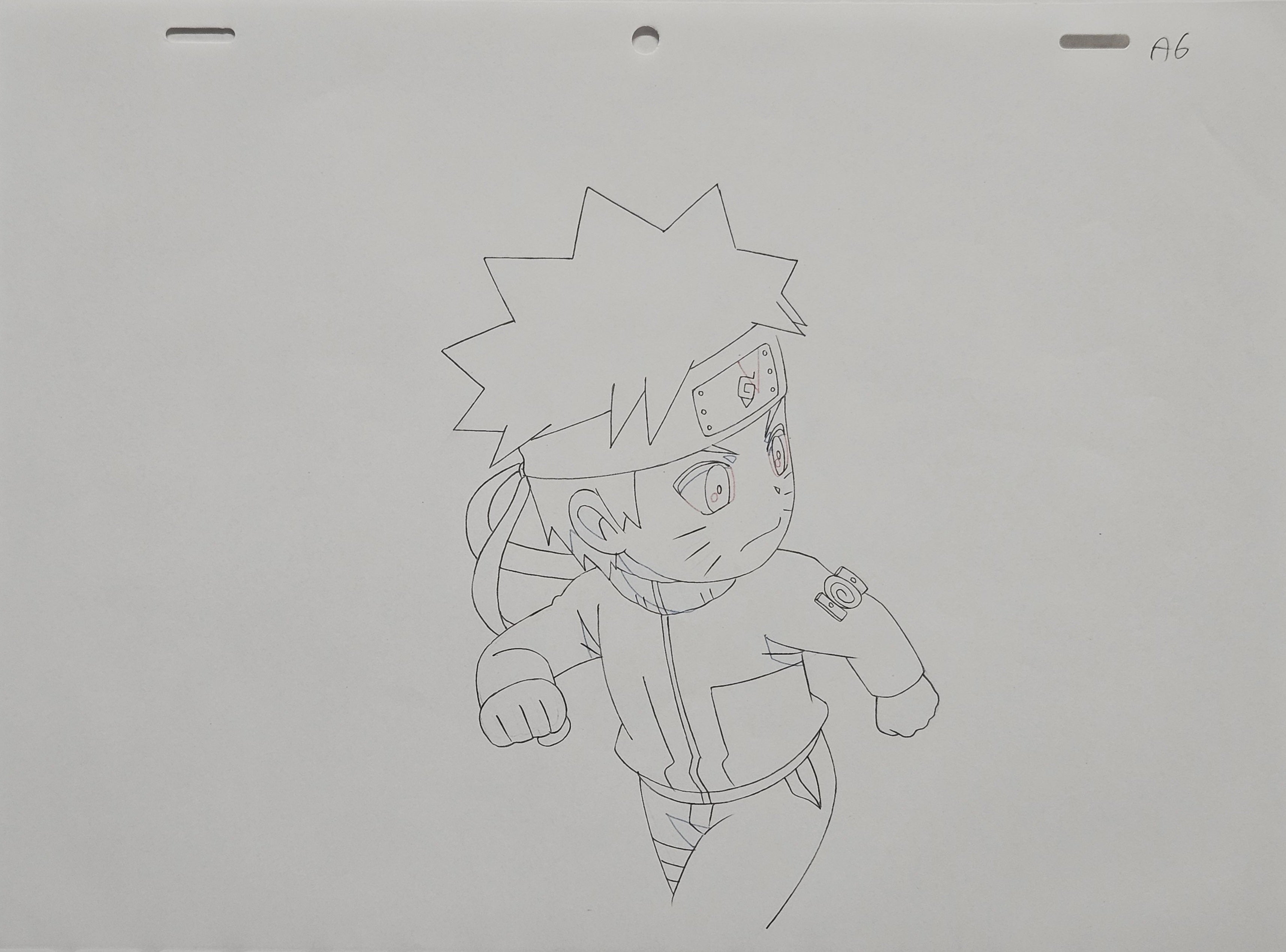 Japanime Art Gallery