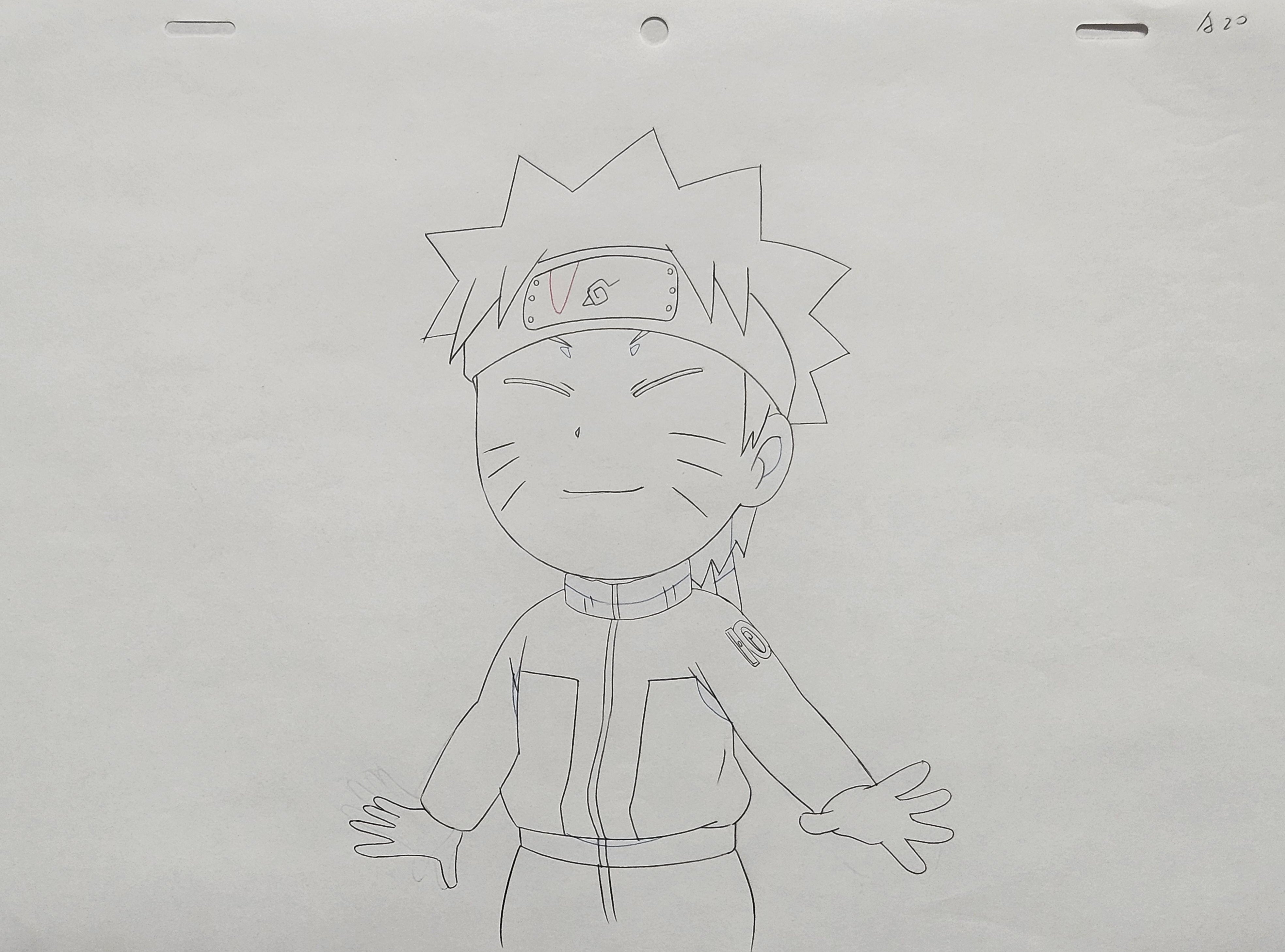 Japanime Art Gallery