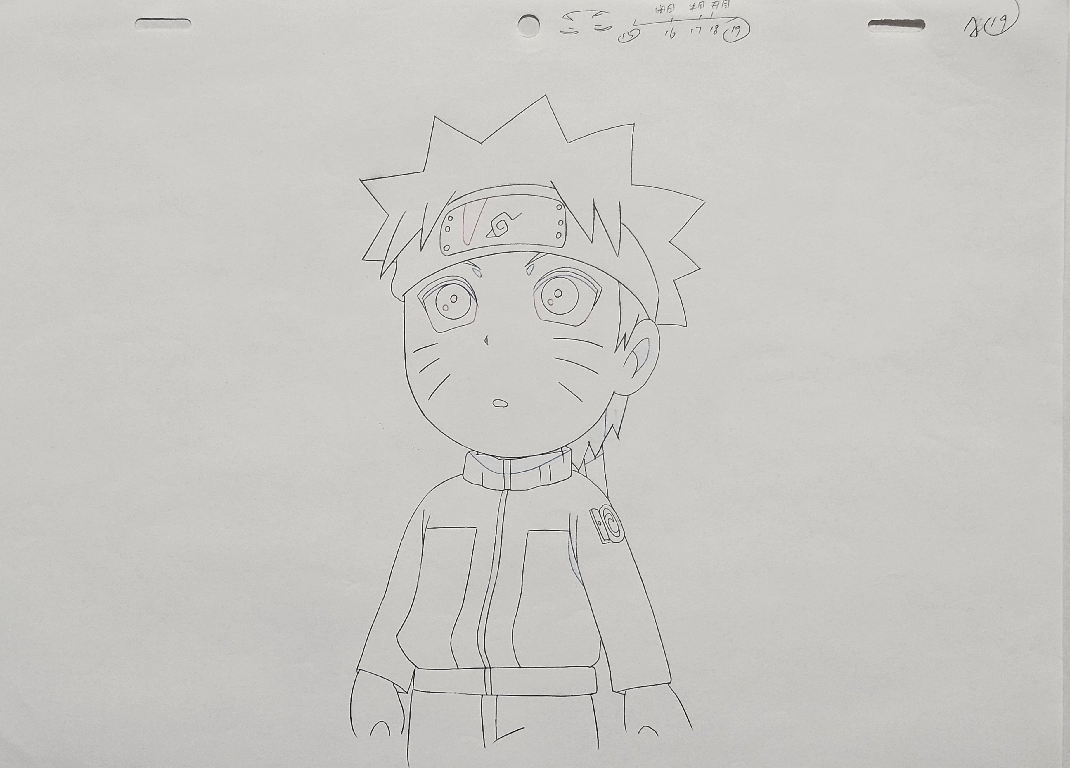 Japanime Art Gallery
