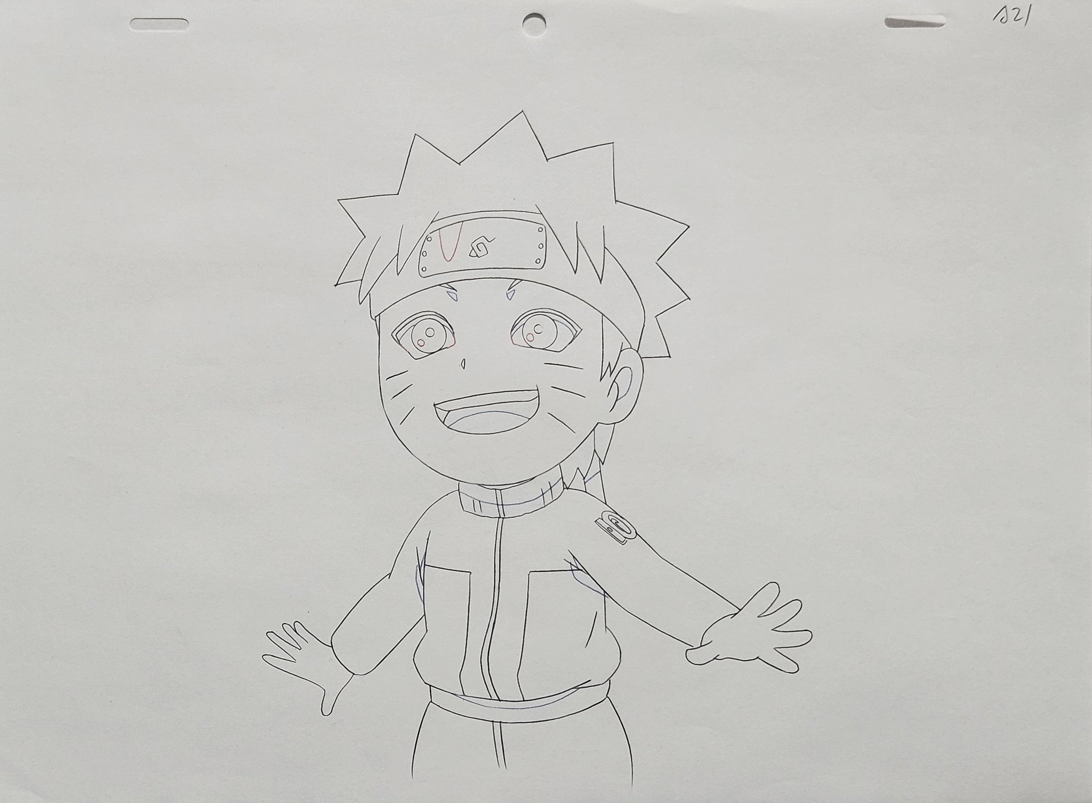 Japanime Art Gallery