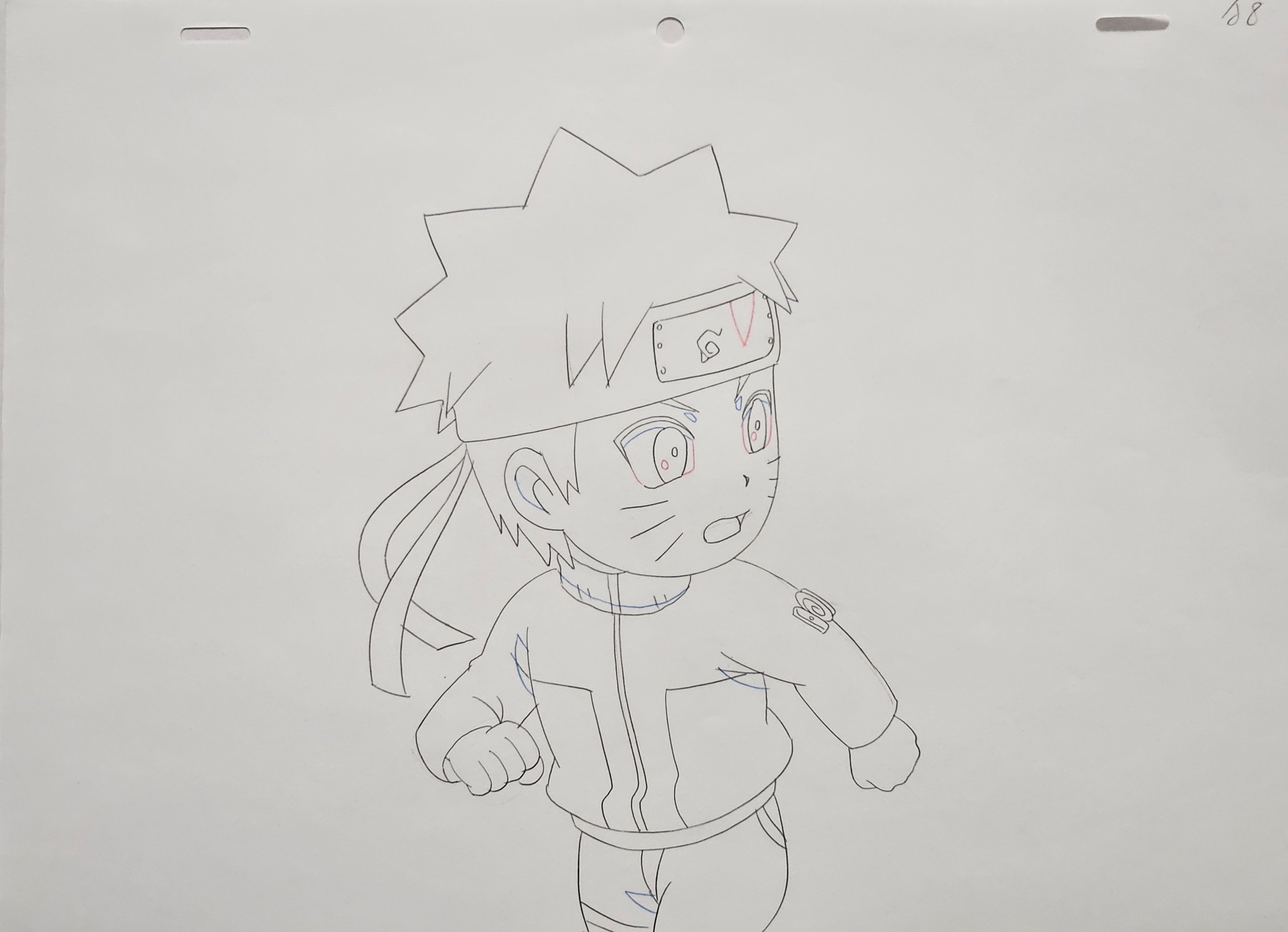 Japanime Art Gallery