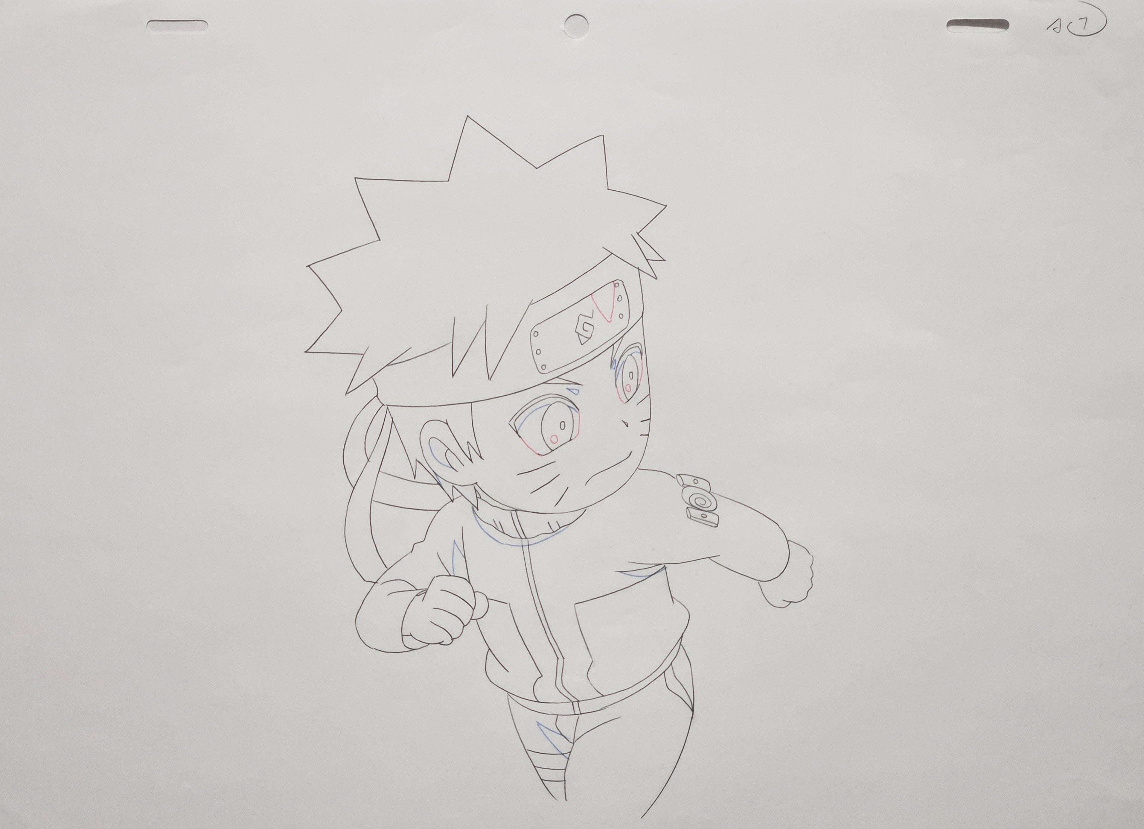Japanime Art Gallery
