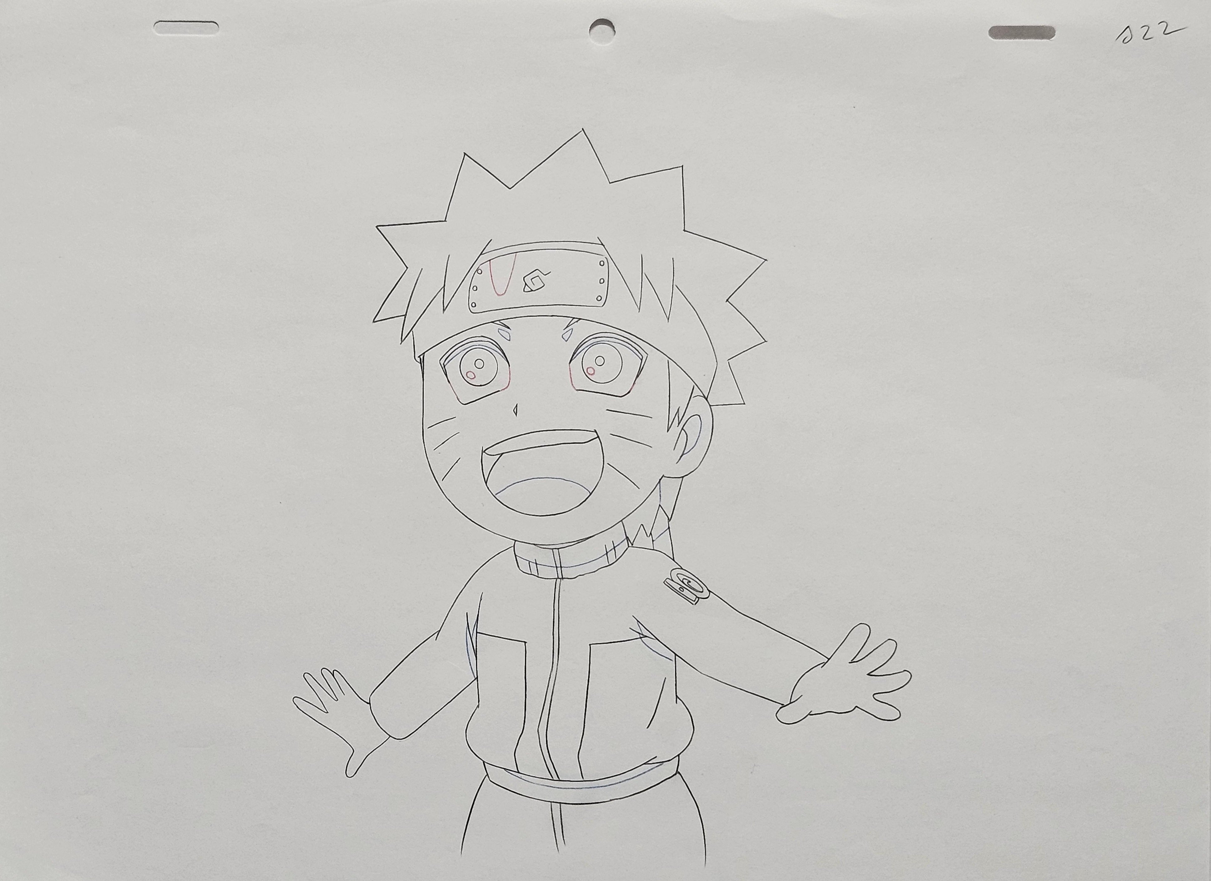 Japanime Art Gallery