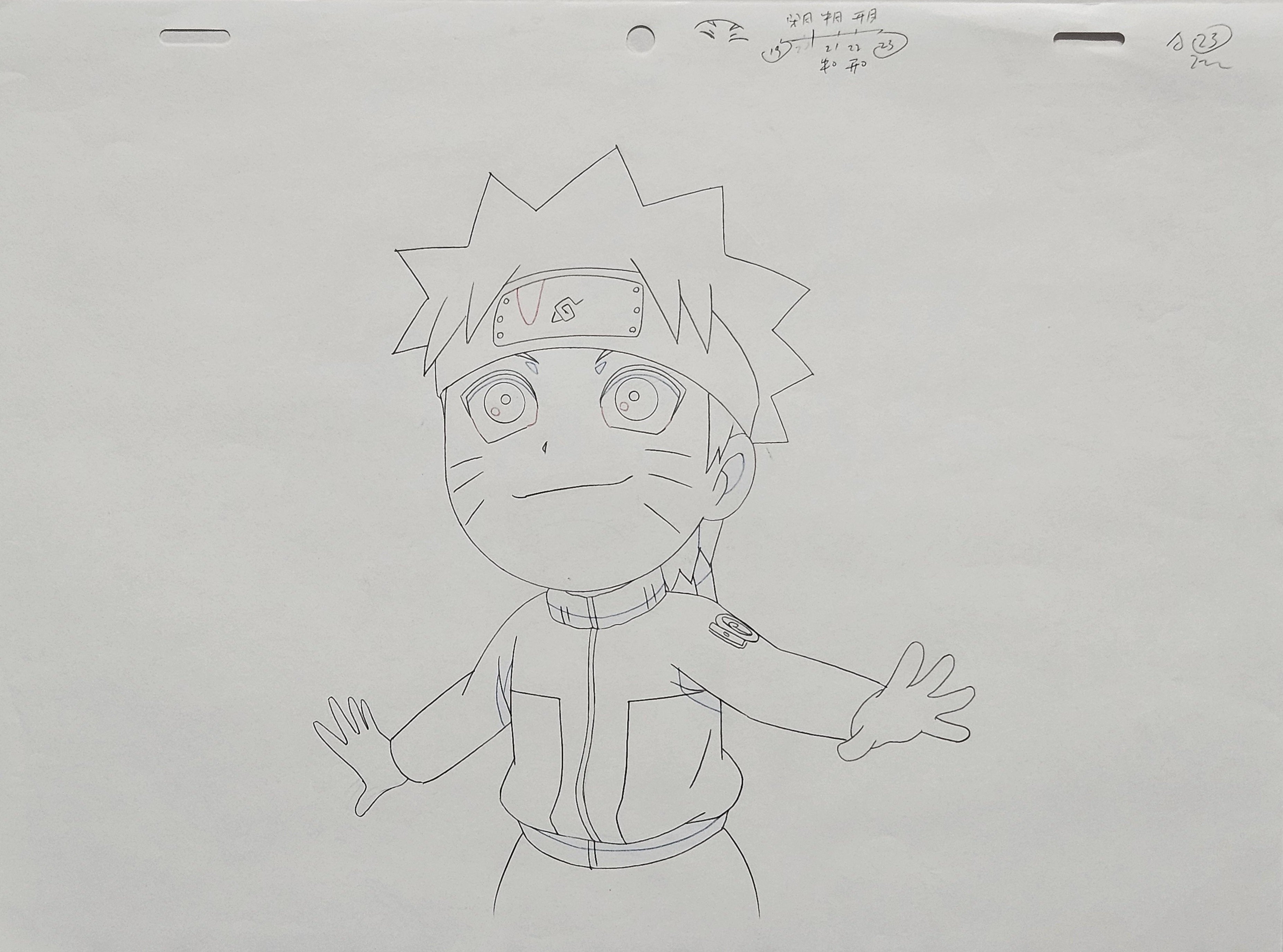 Japanime Art Gallery