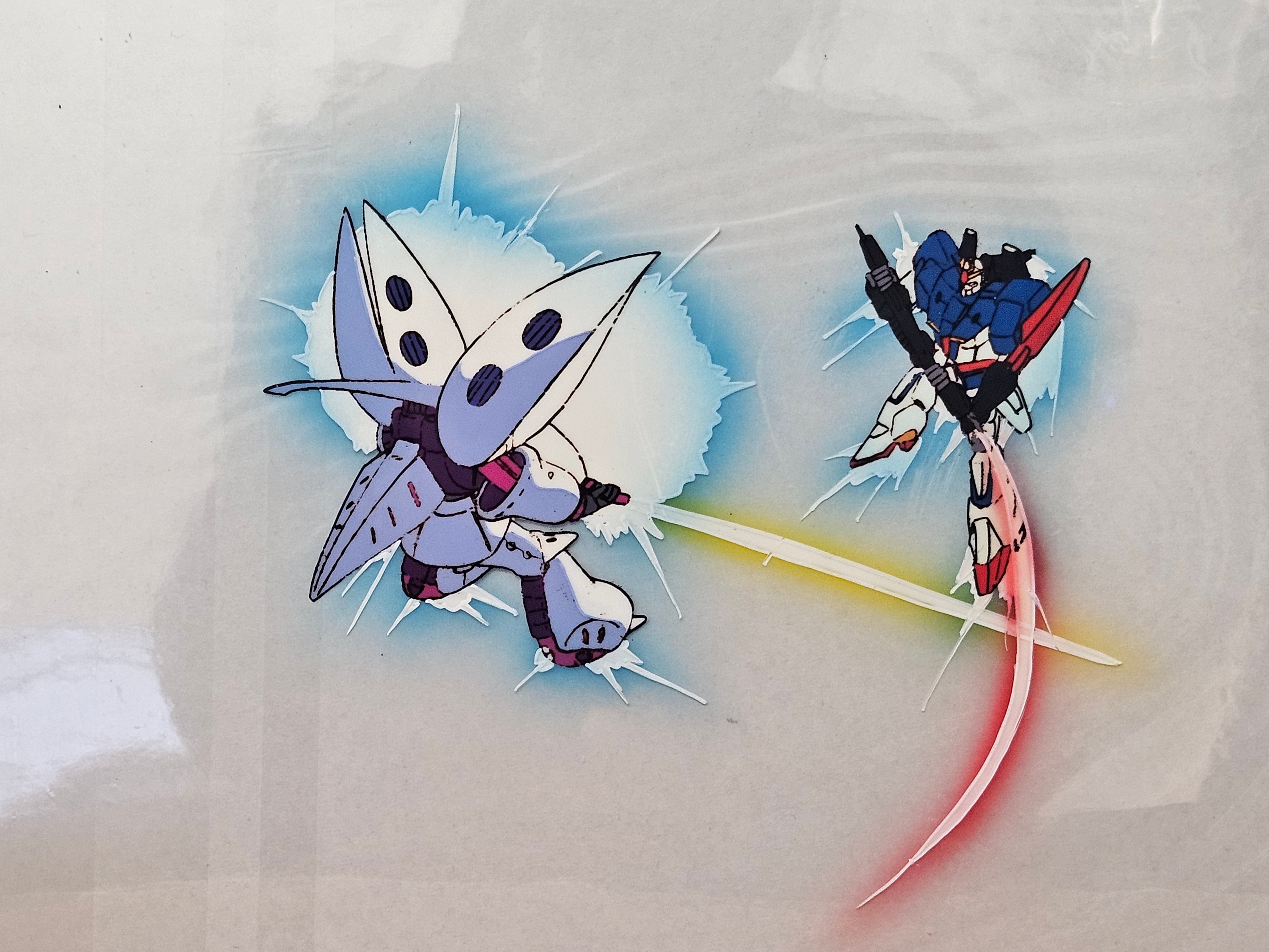 Japanime Art Gallery