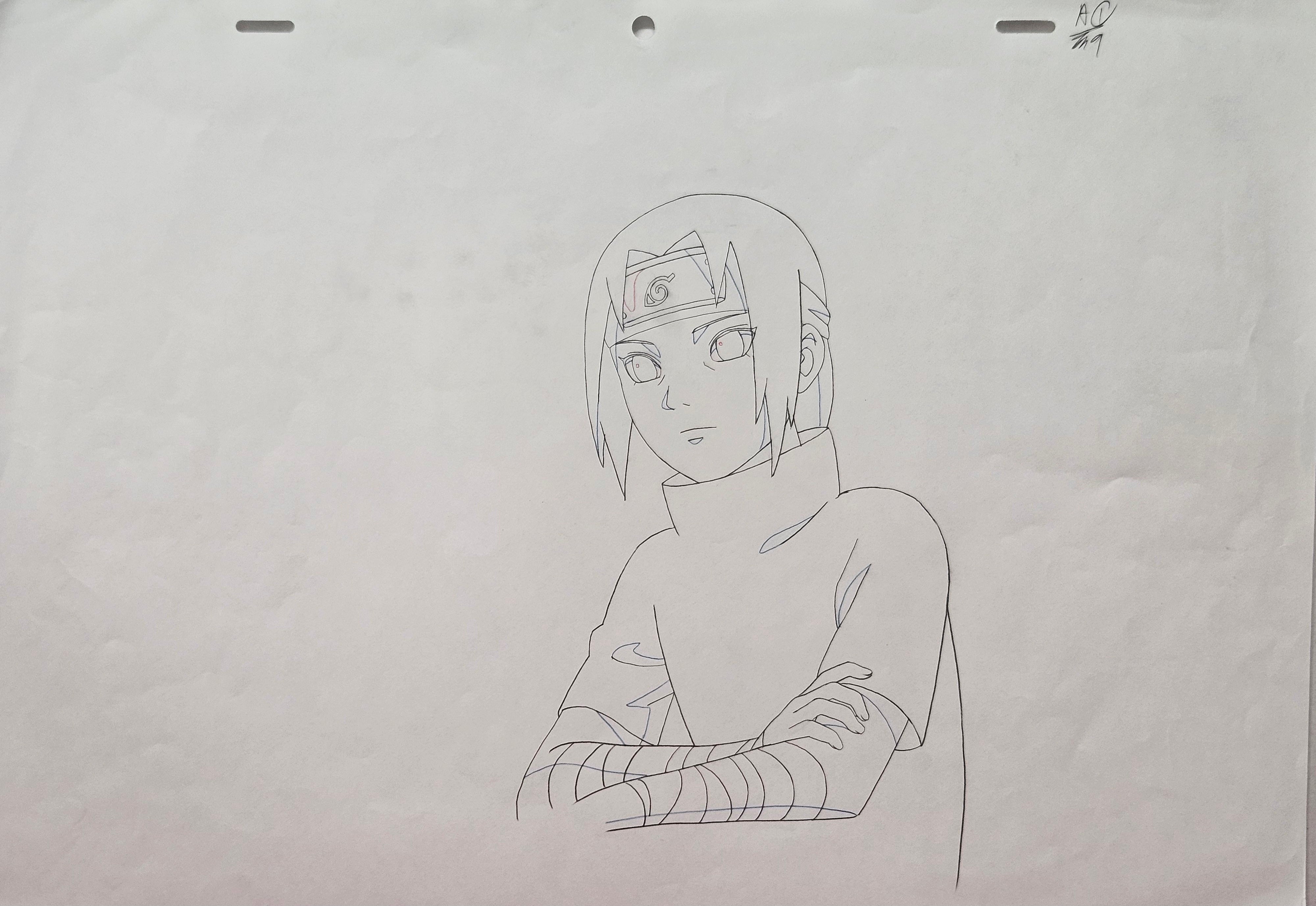 Japanime Art Gallery