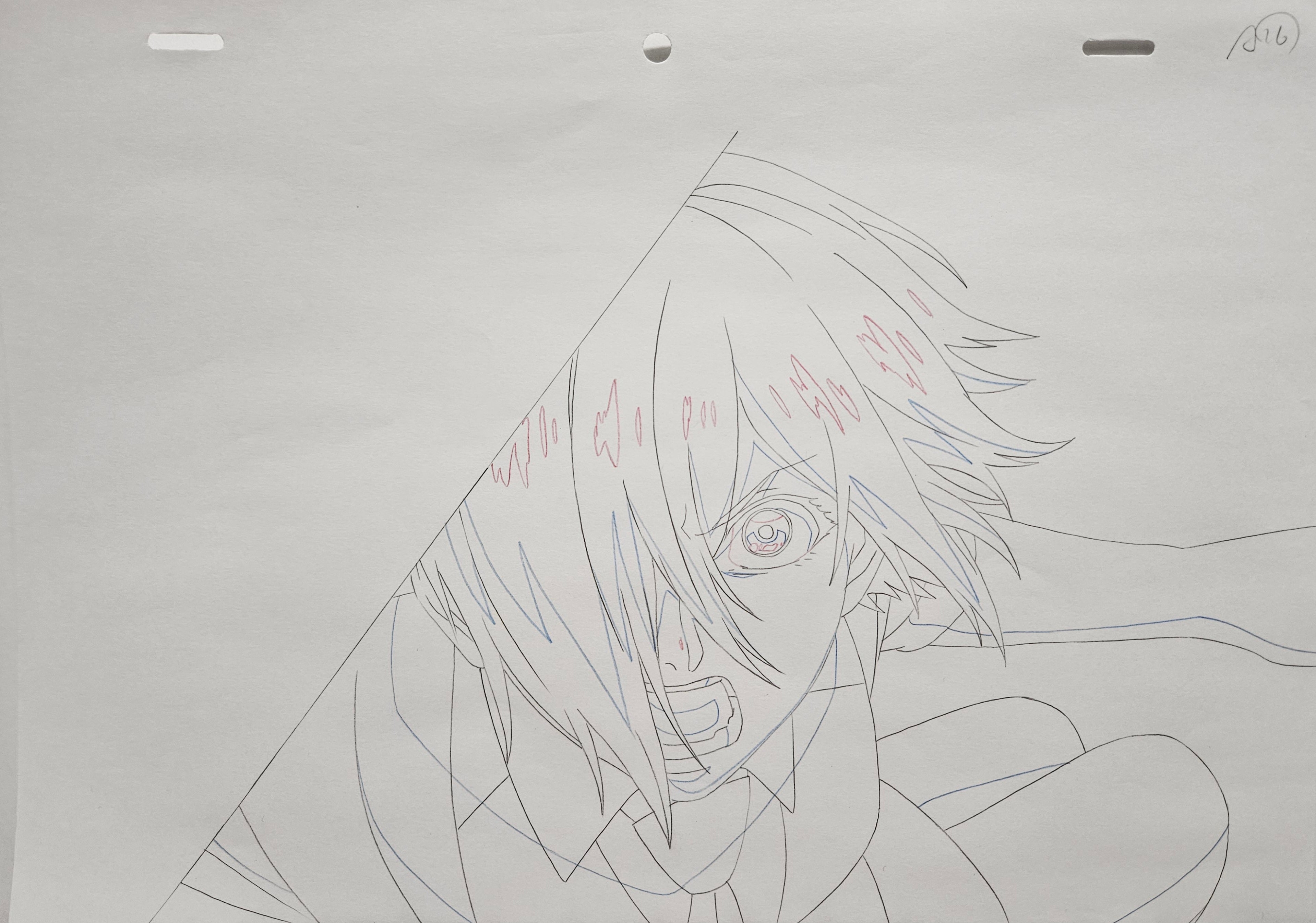 Japanime Art Gallery