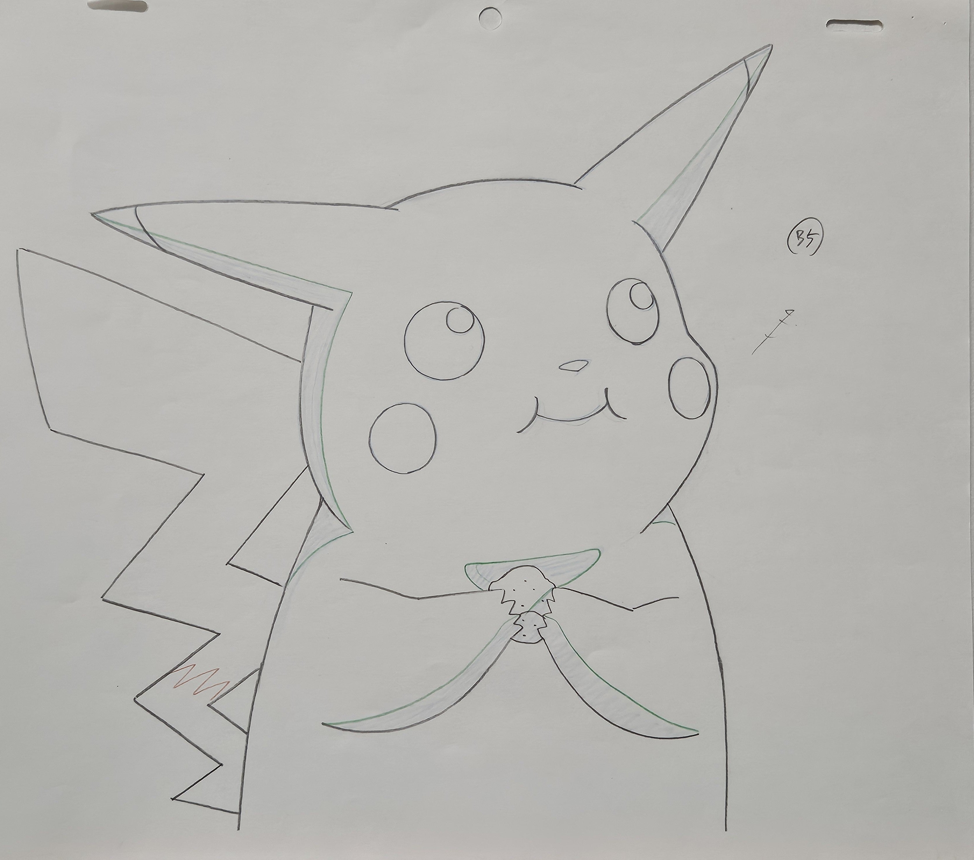 Japanime Art Gallery
