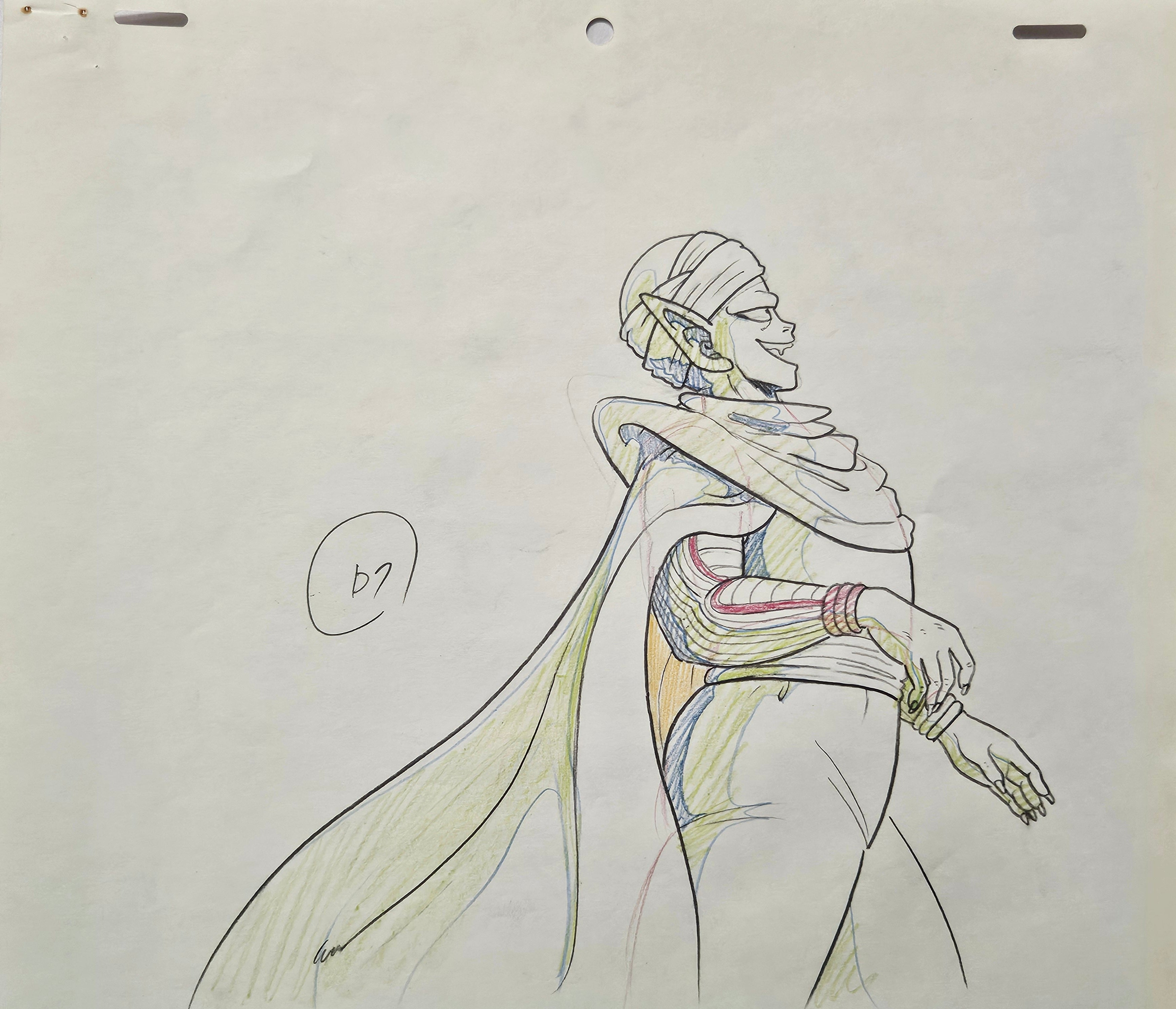 Japanime Art Gallery