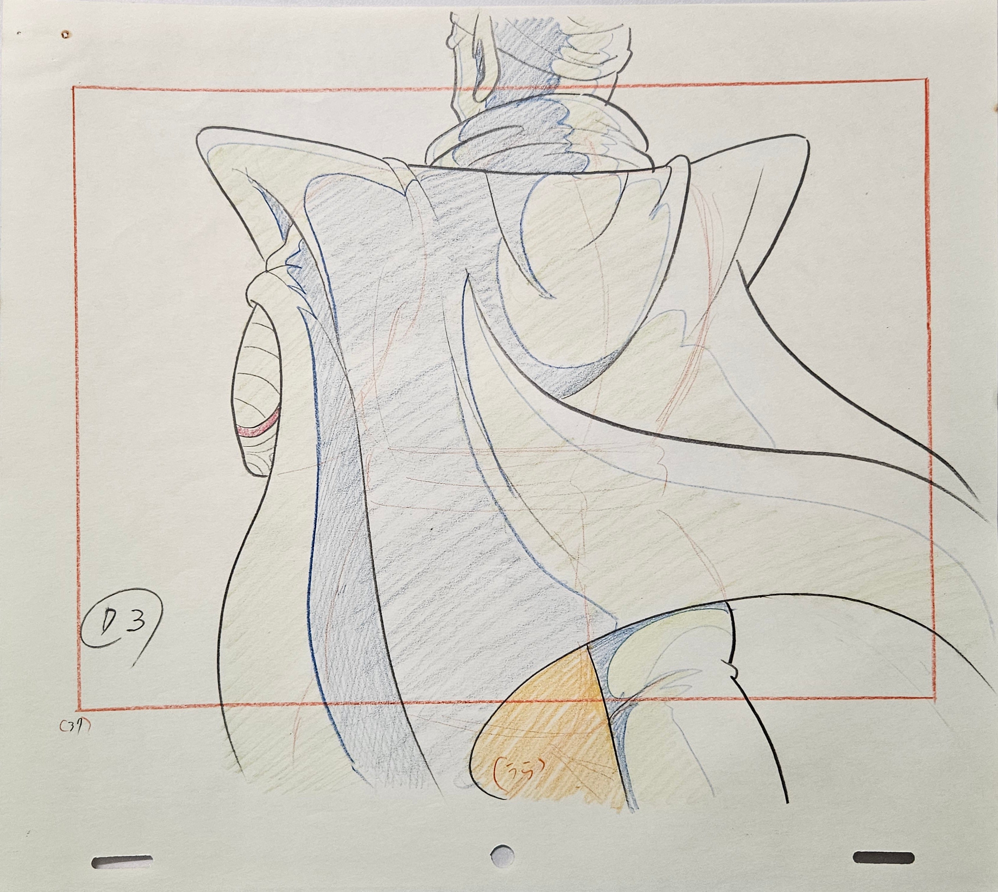 Japanime Art Gallery