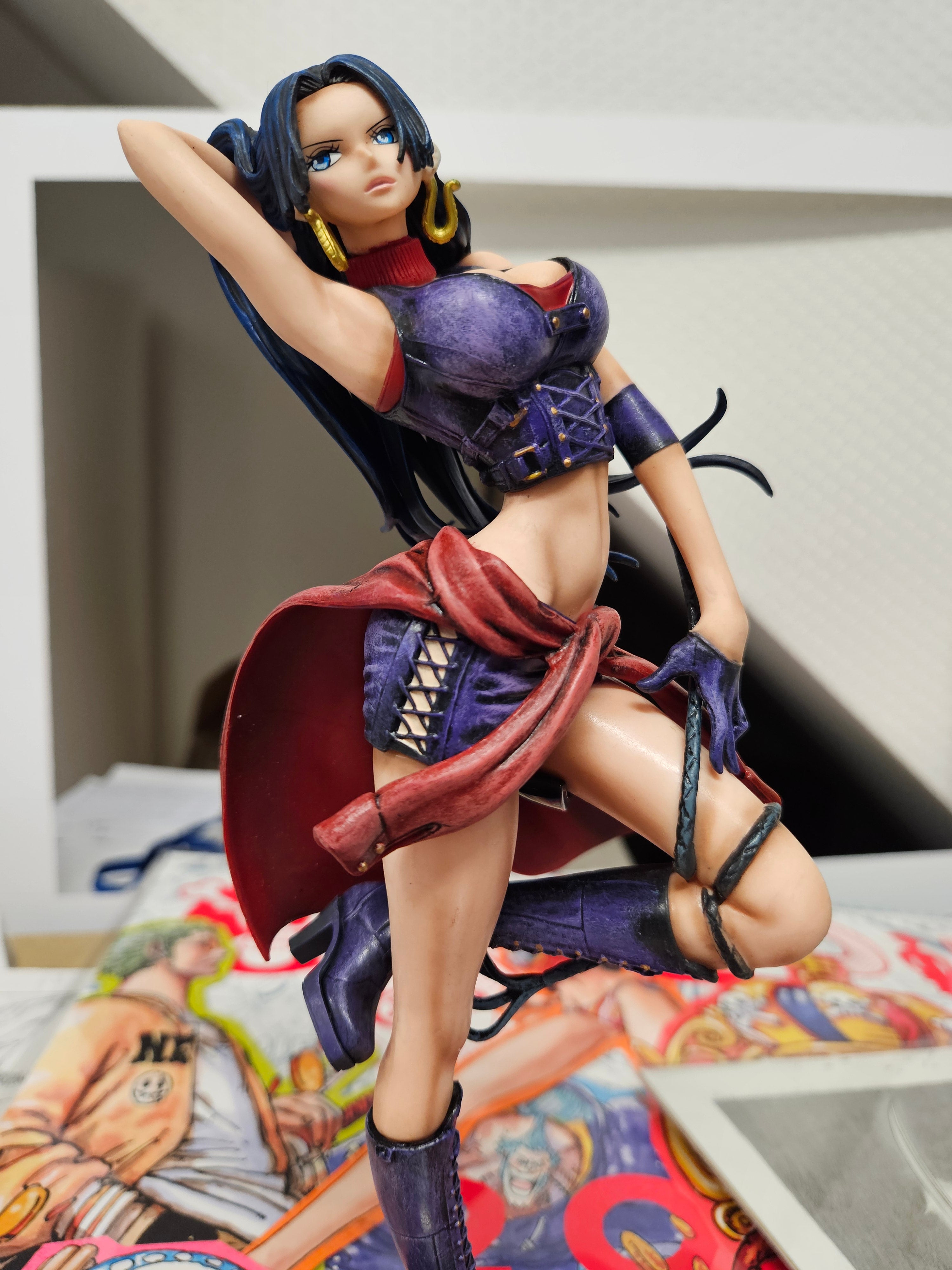 Japanime Art Gallery