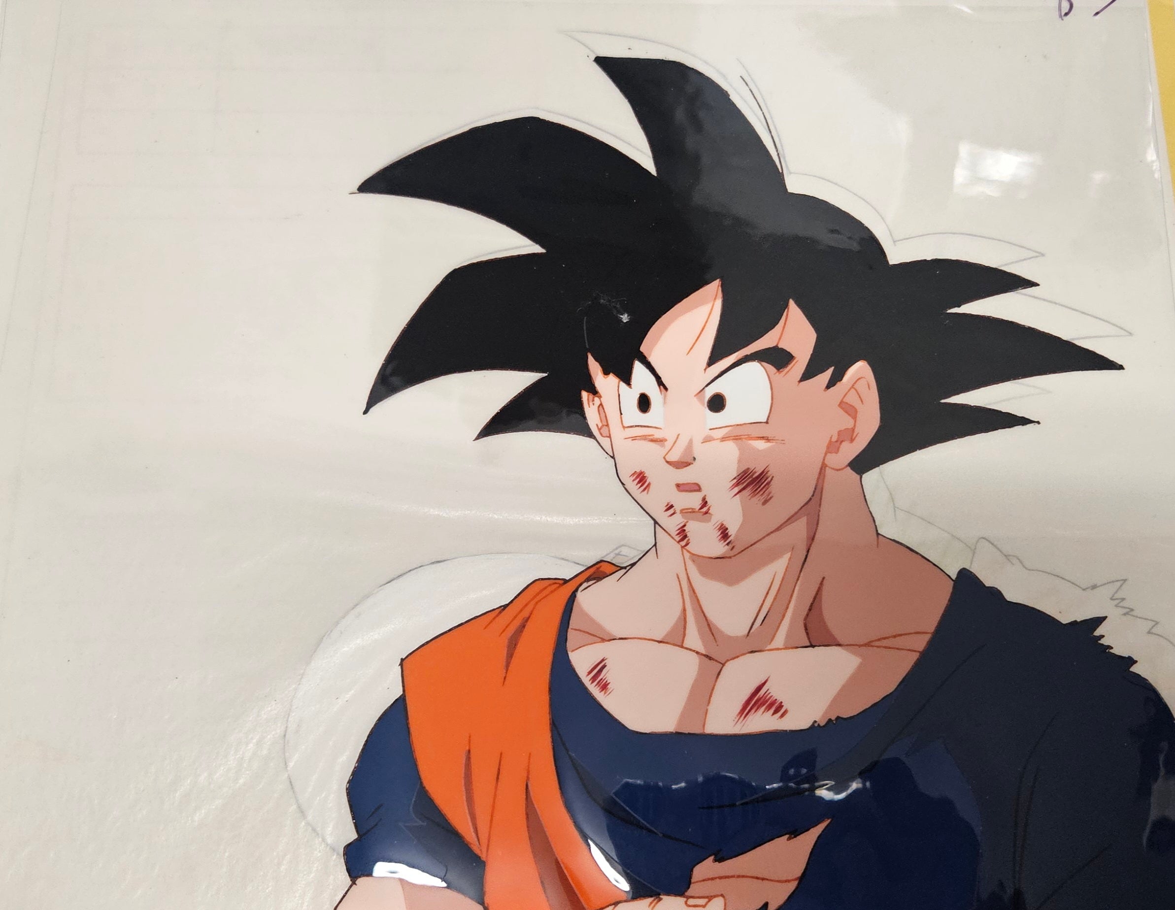 Japanime Art Gallery