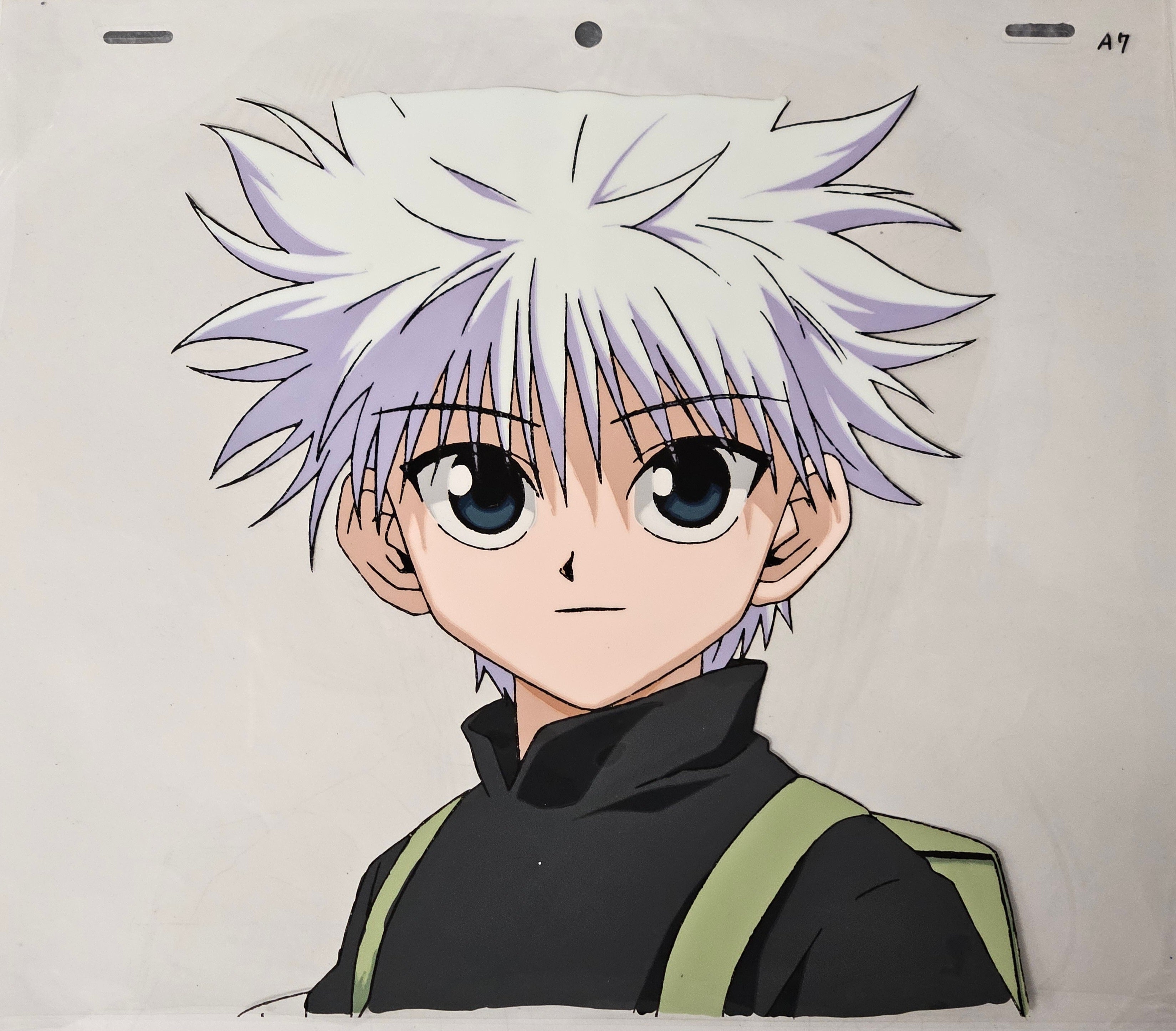 Japanime Art Gallery