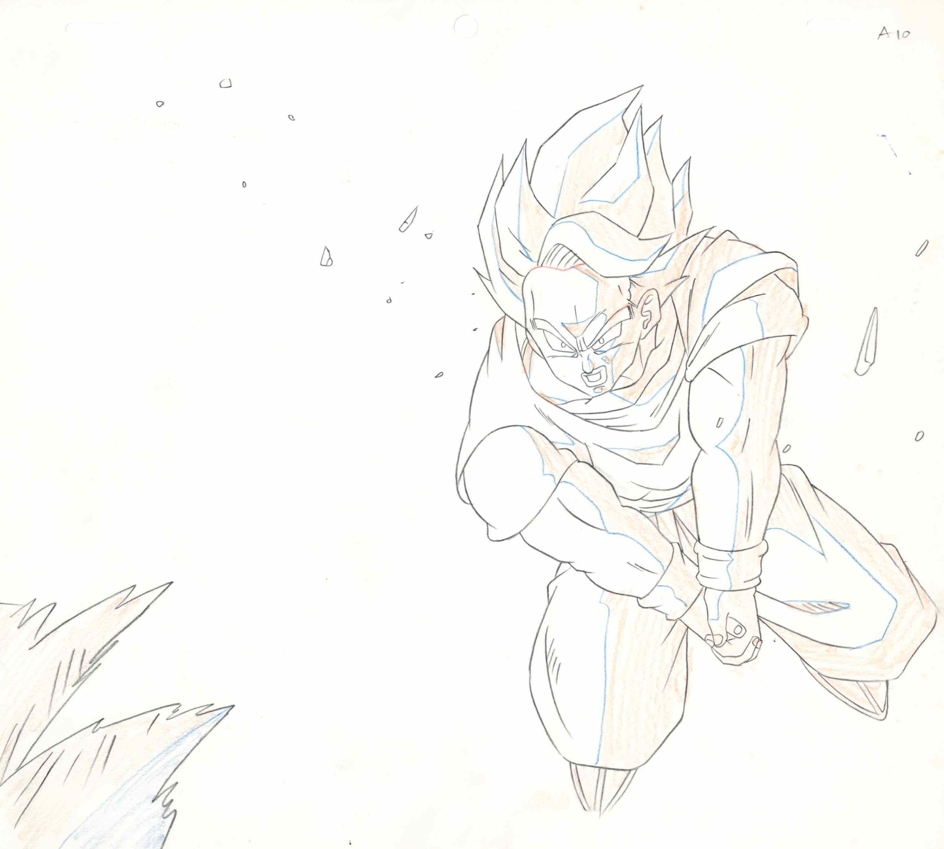 Japanime Art Gallery