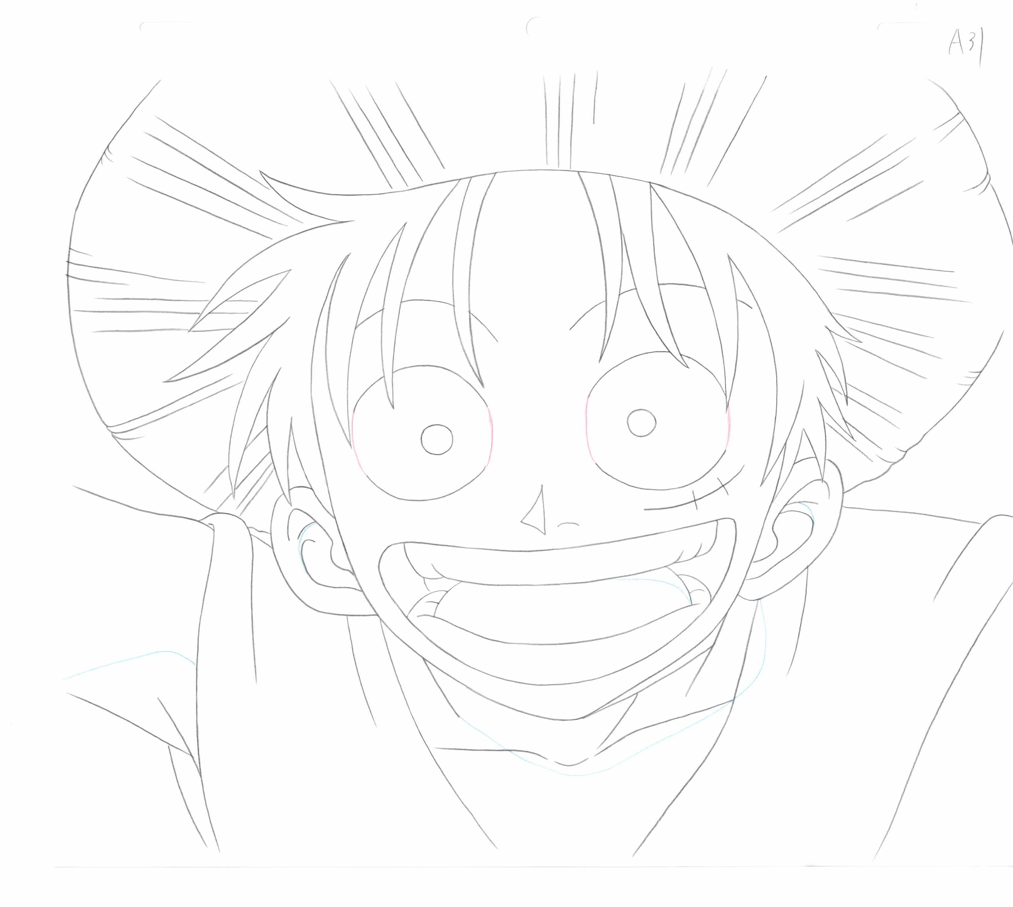 Japanime Art Gallery