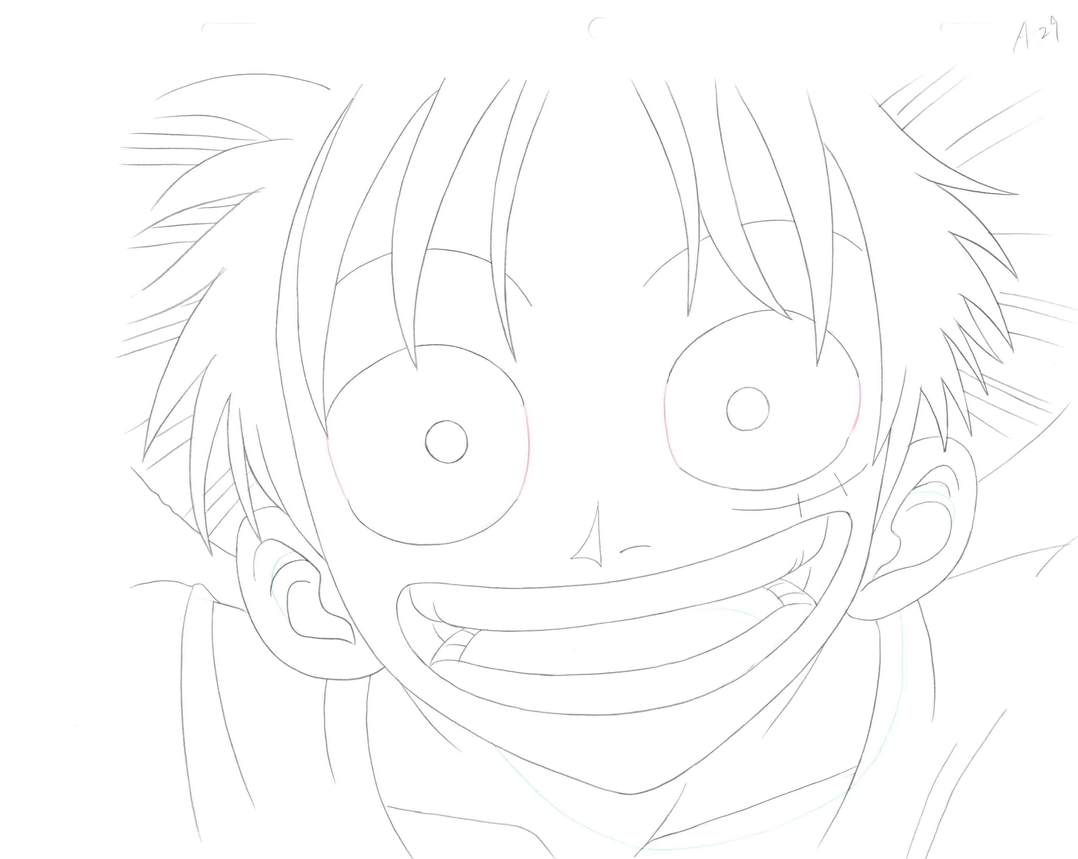 Japanime Art Gallery