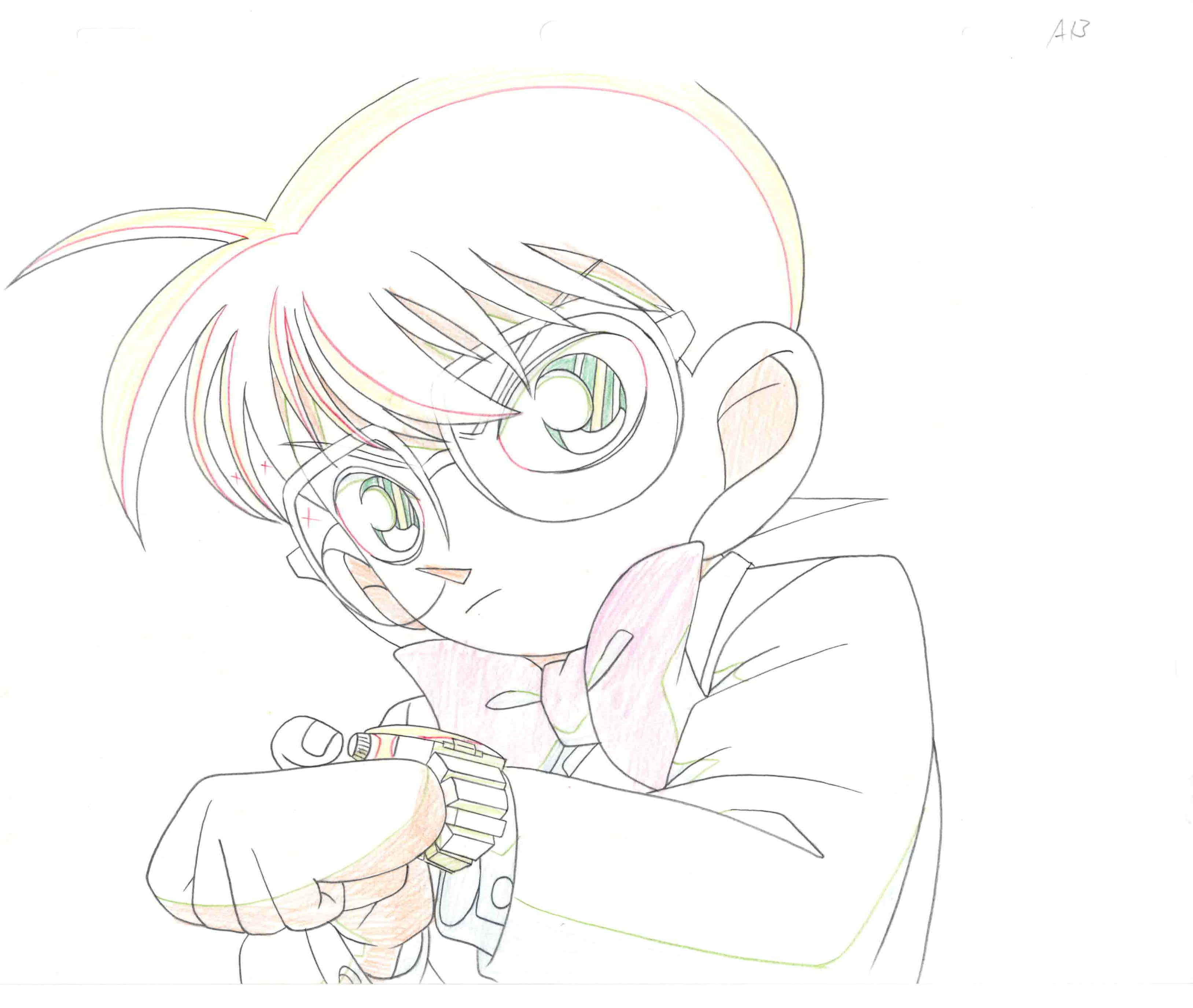 Japanime Art Gallery