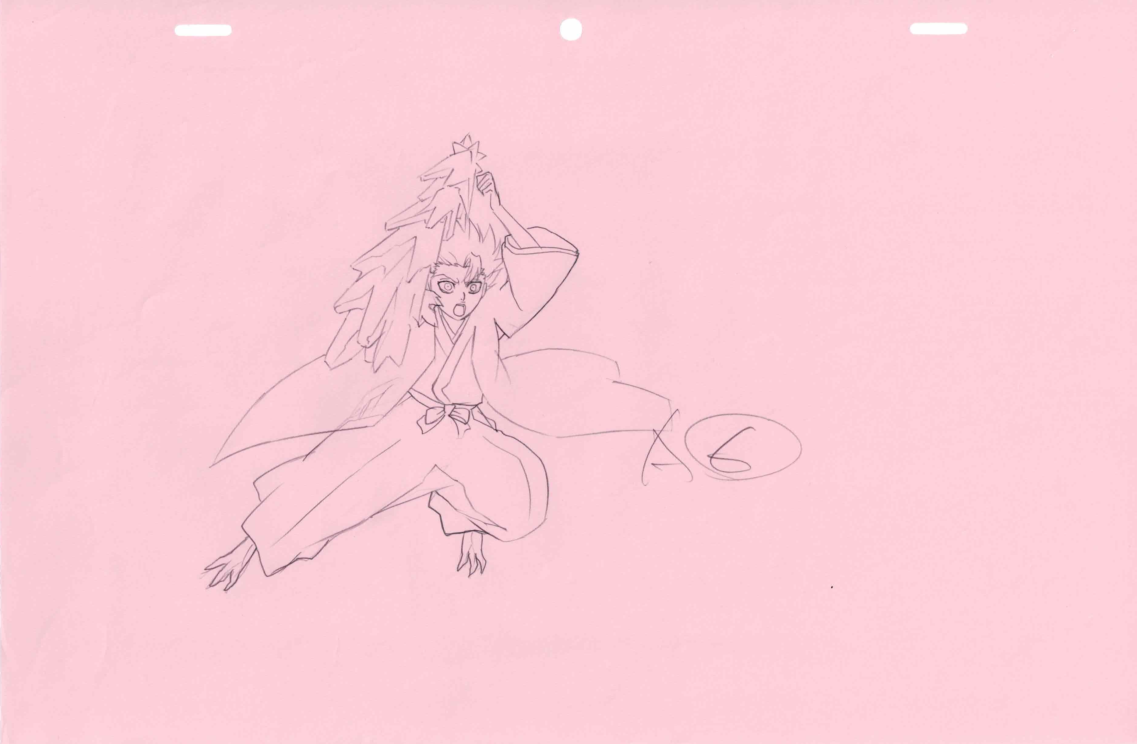 Japanime Art Gallery