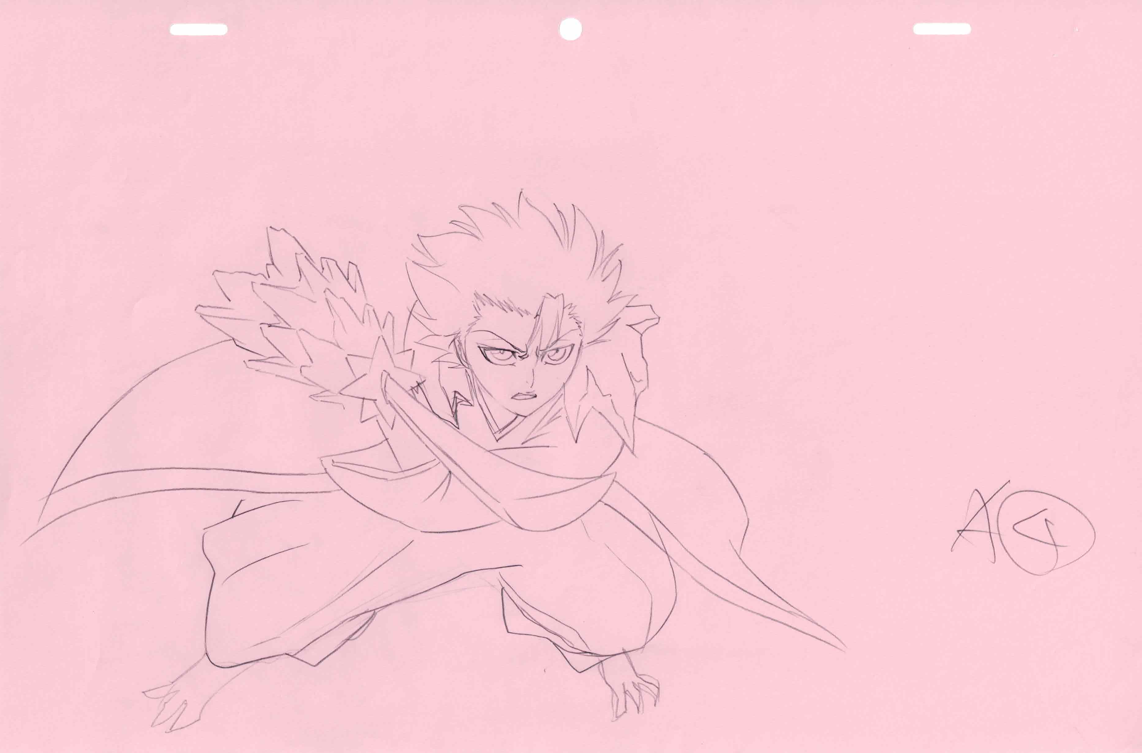 Japanime Art Gallery