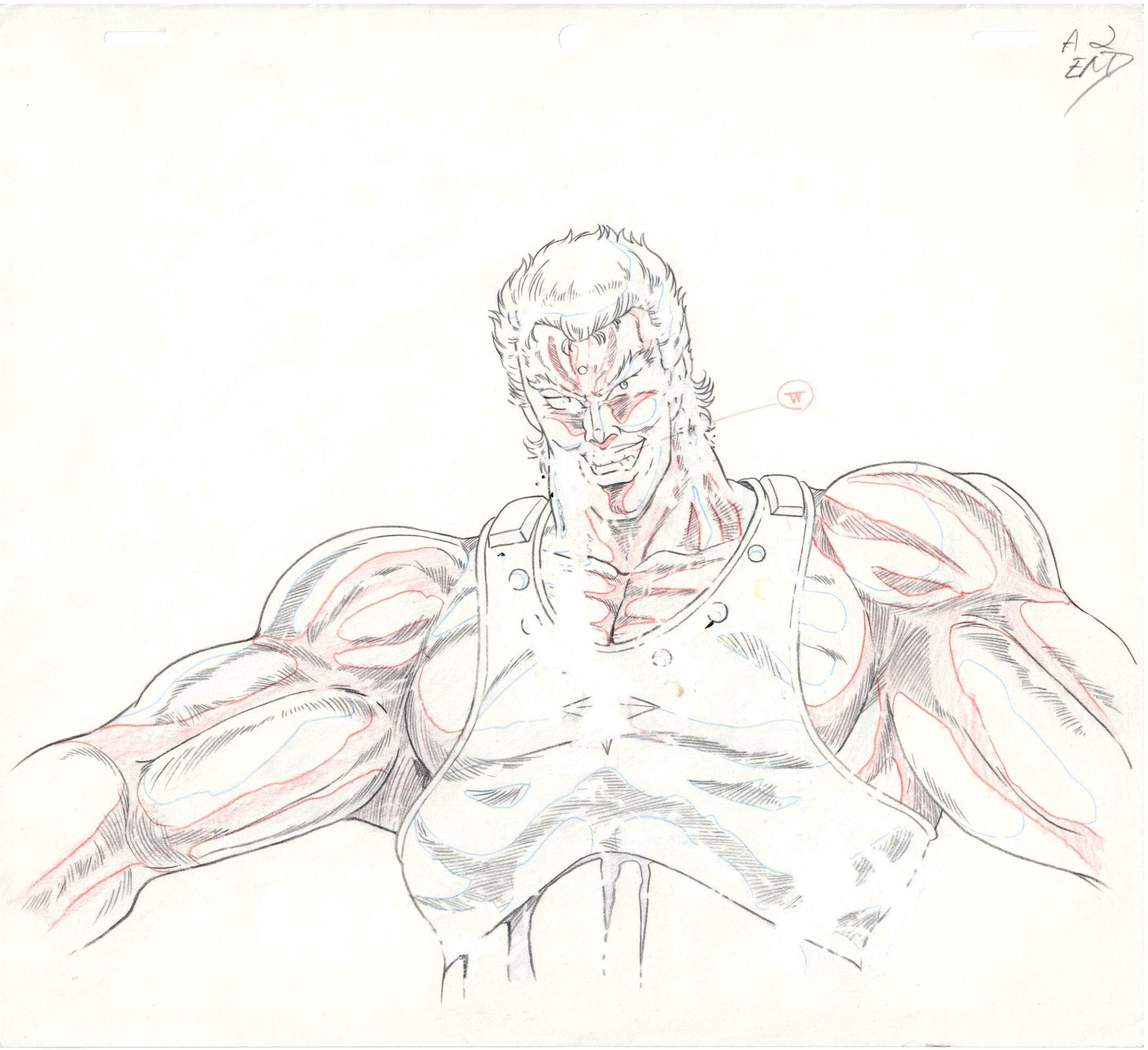 Japanime Art Gallery