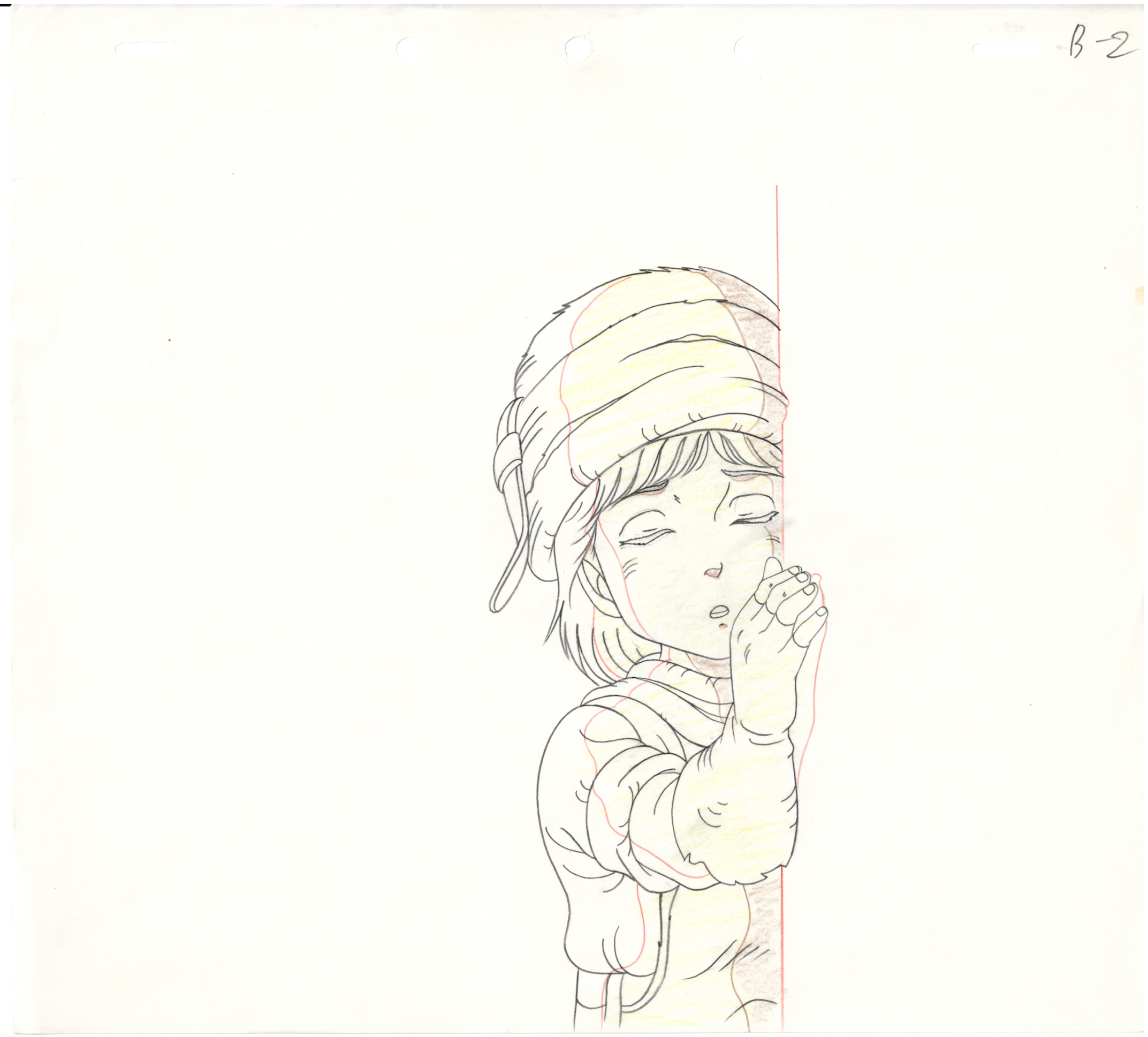 Japanime Art Gallery