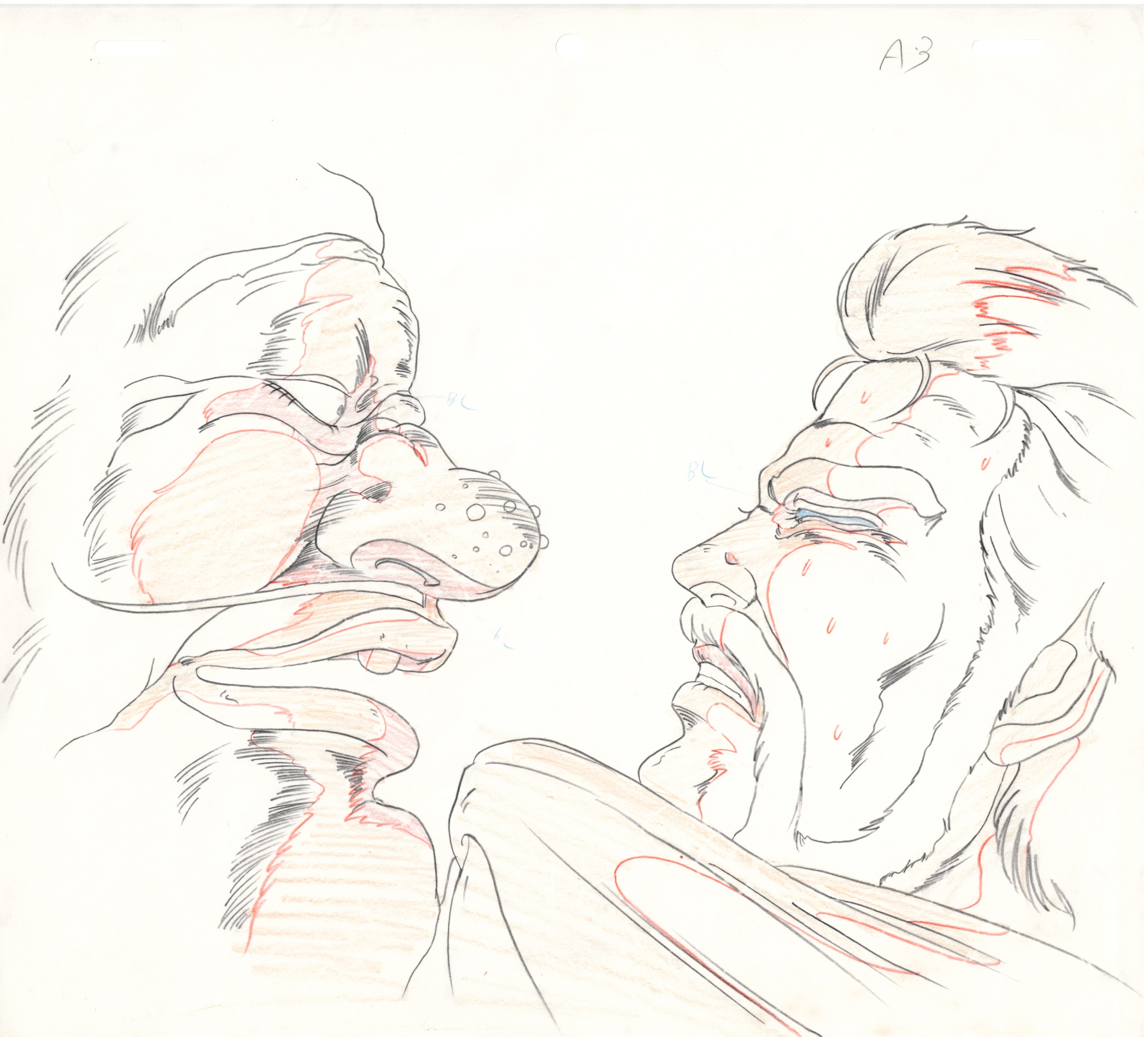 Japanime Art Gallery