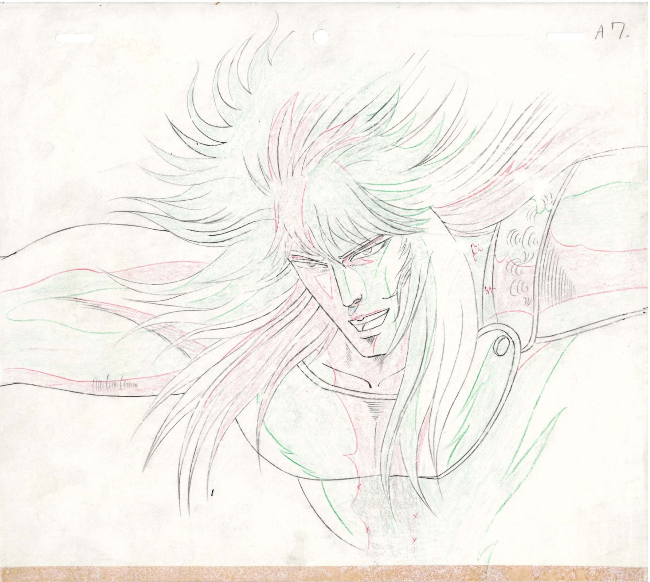 Japanime Art Gallery