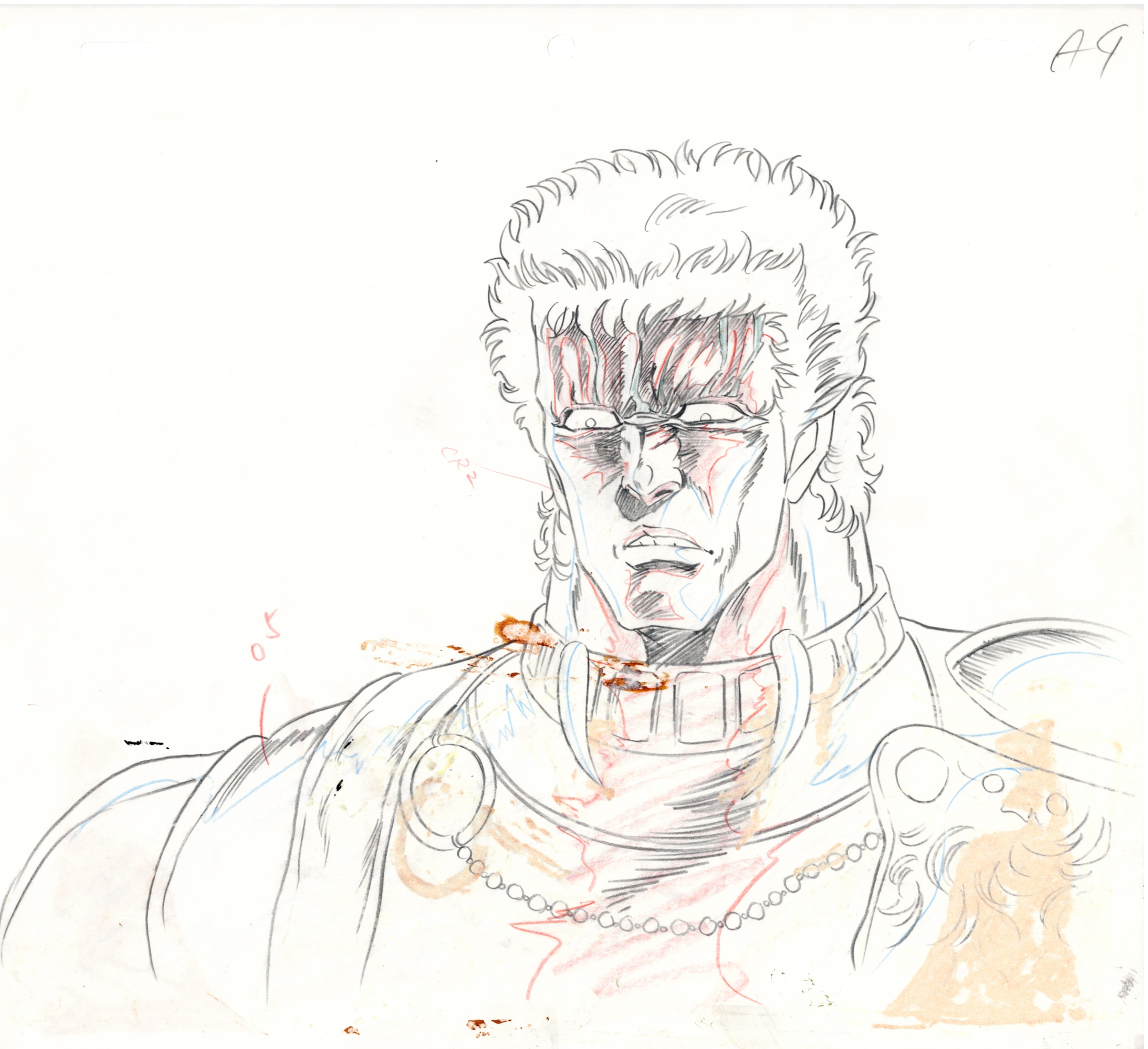 Japanime Art Gallery