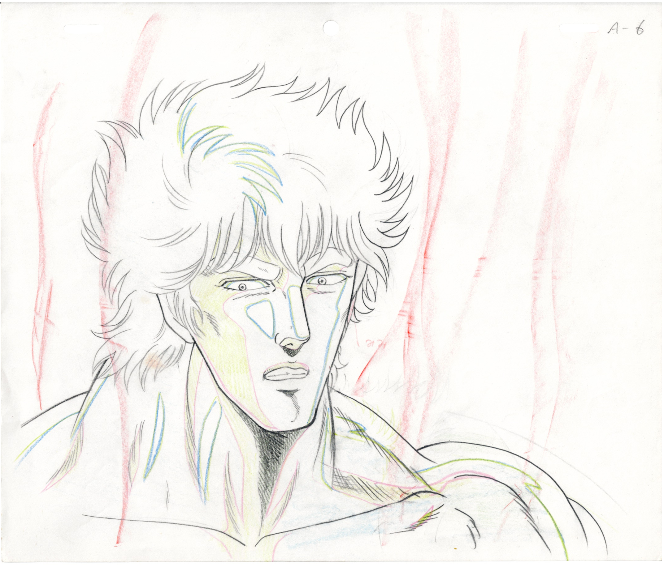 Japanime Art Gallery
