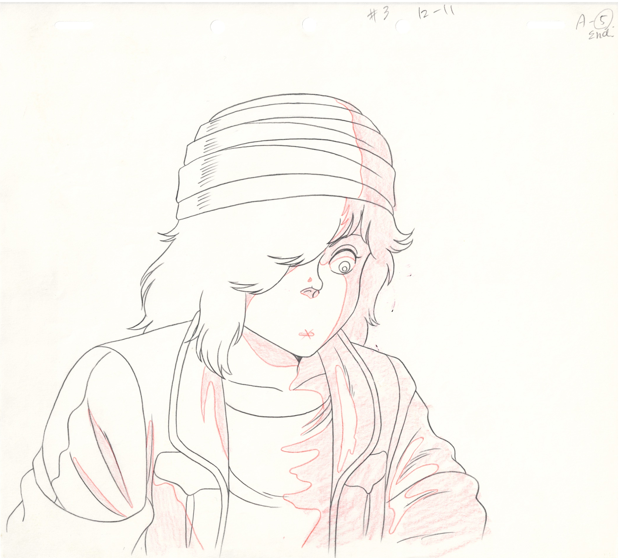 Japanime Art Gallery