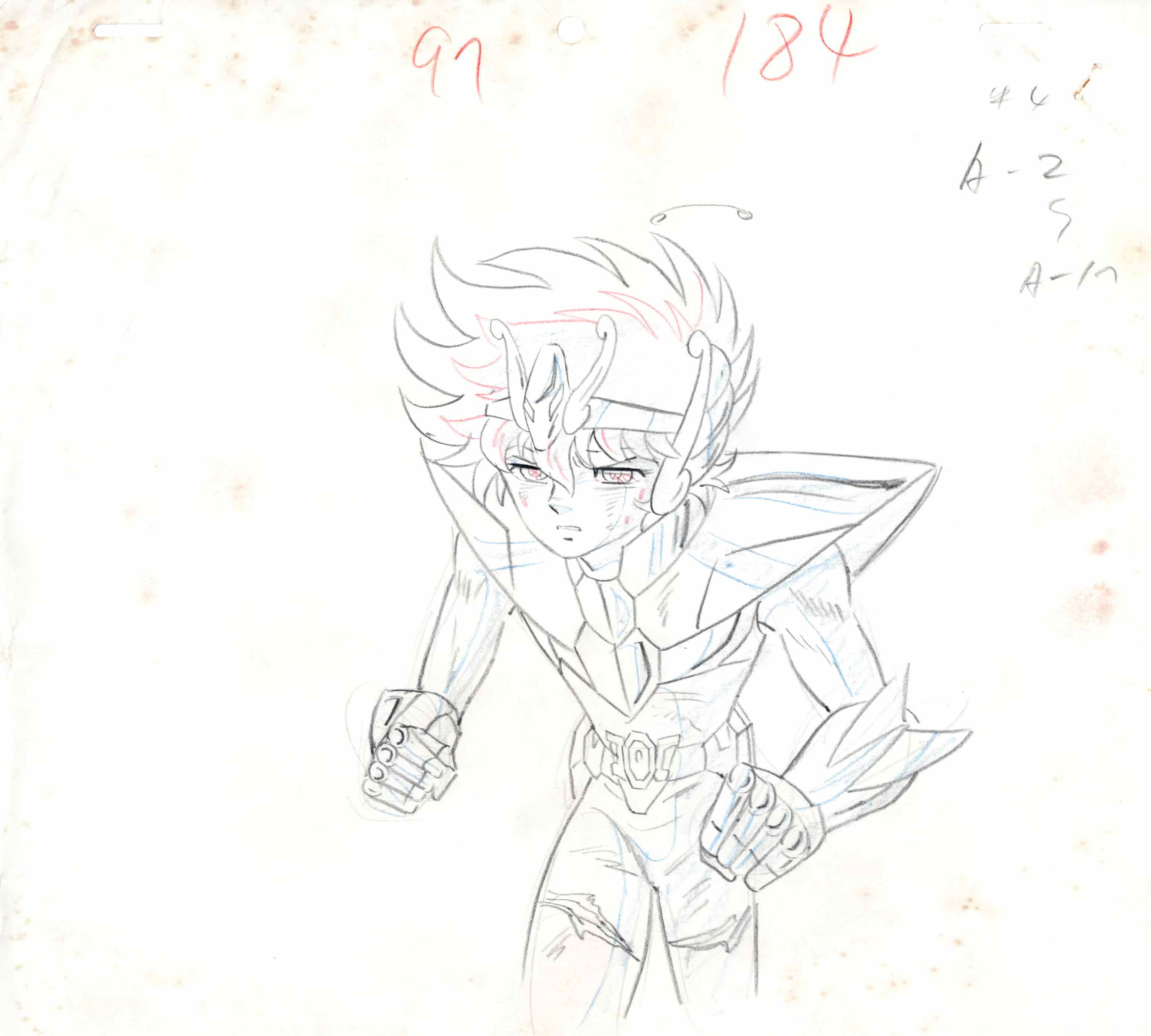 Japanime Art Gallery