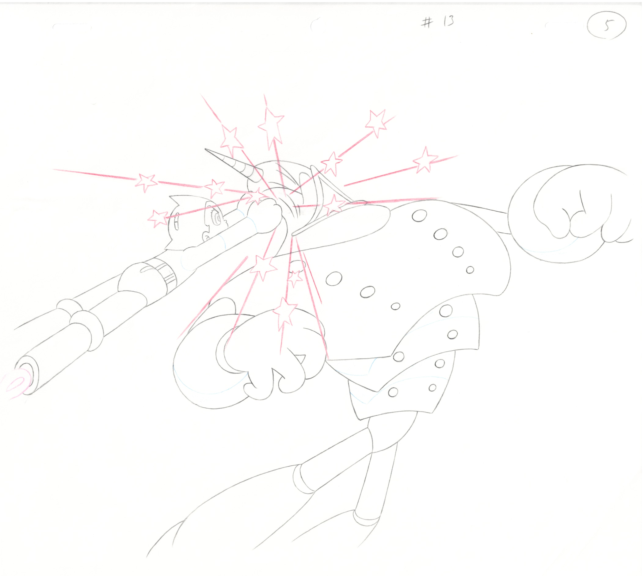 Japanime Art Gallery