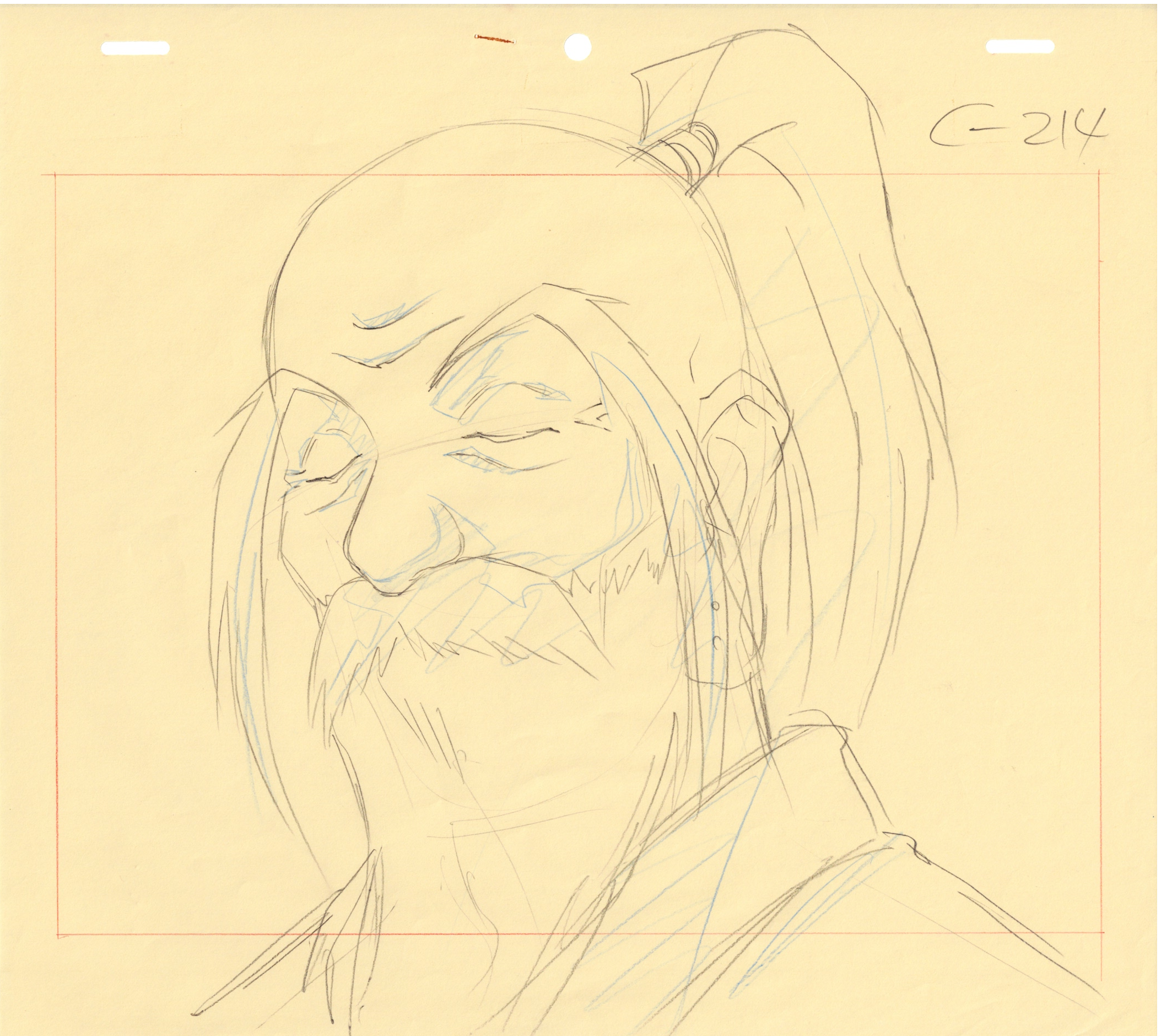 Japanime Art Gallery