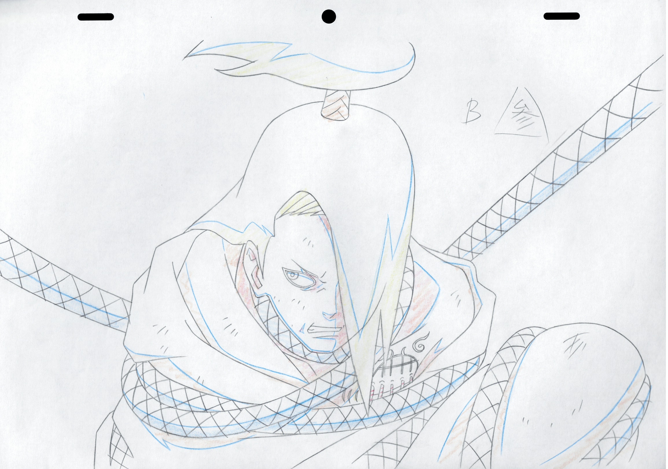 Japanime Art Gallery